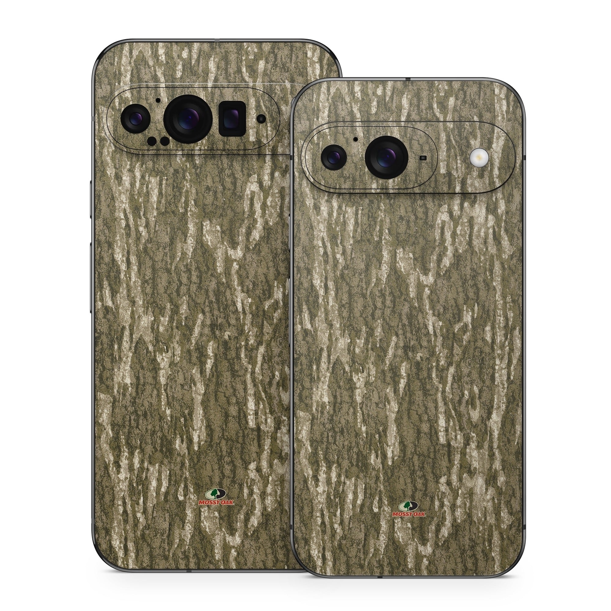 New Bottomland - Google Pixel 9 Skin