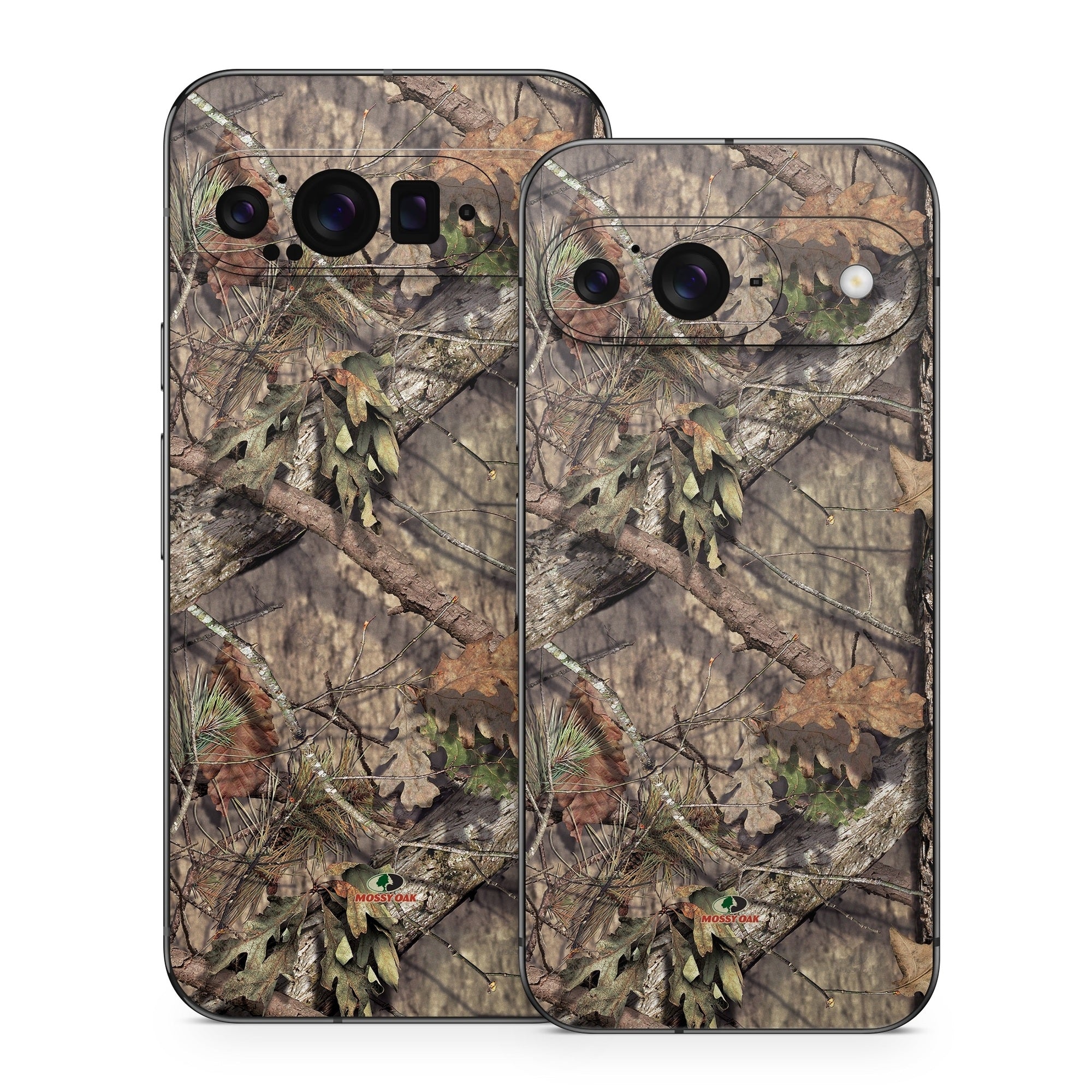 Break-Up Country - Google Pixel 9 Skin