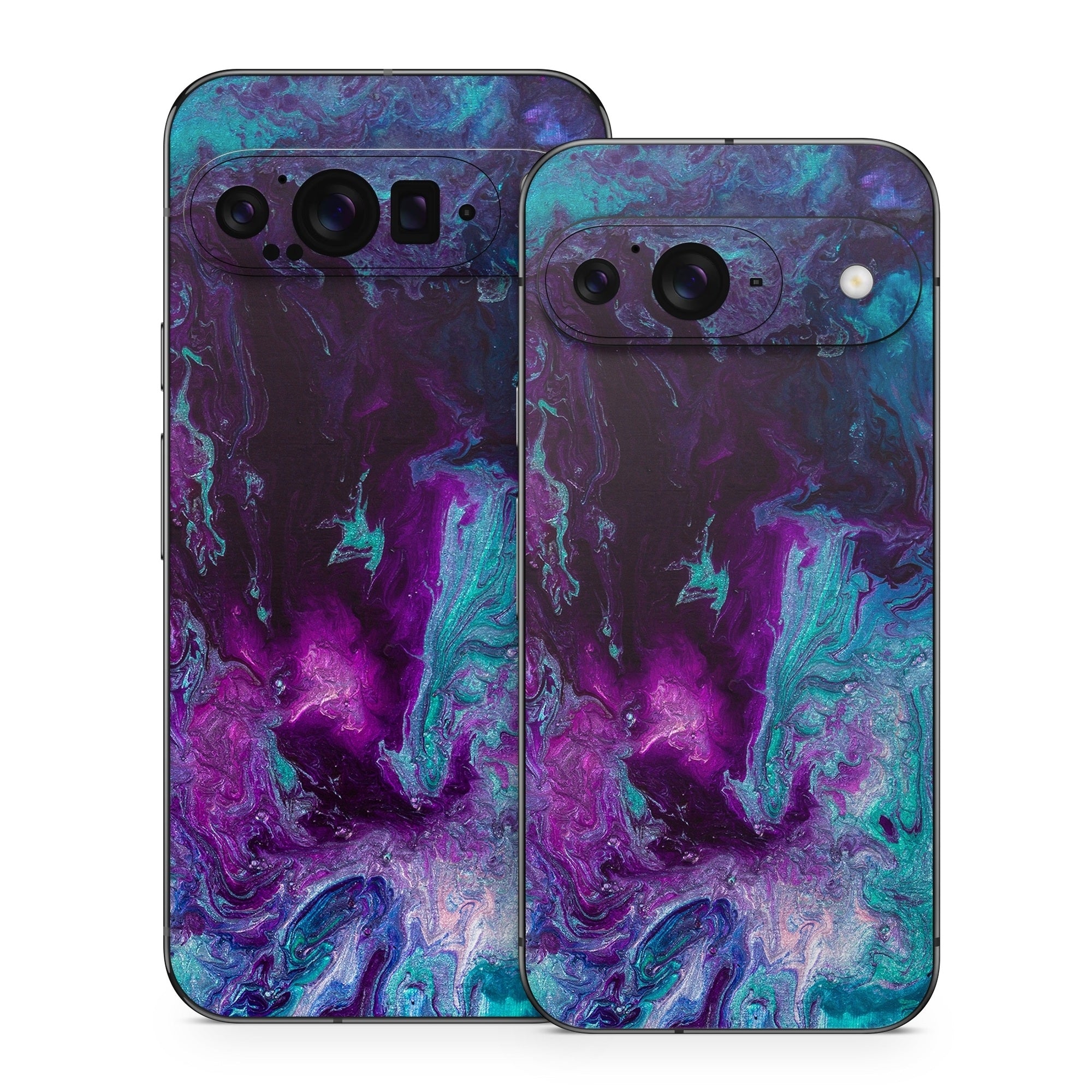 Nebulosity - Google Pixel 9 Skin