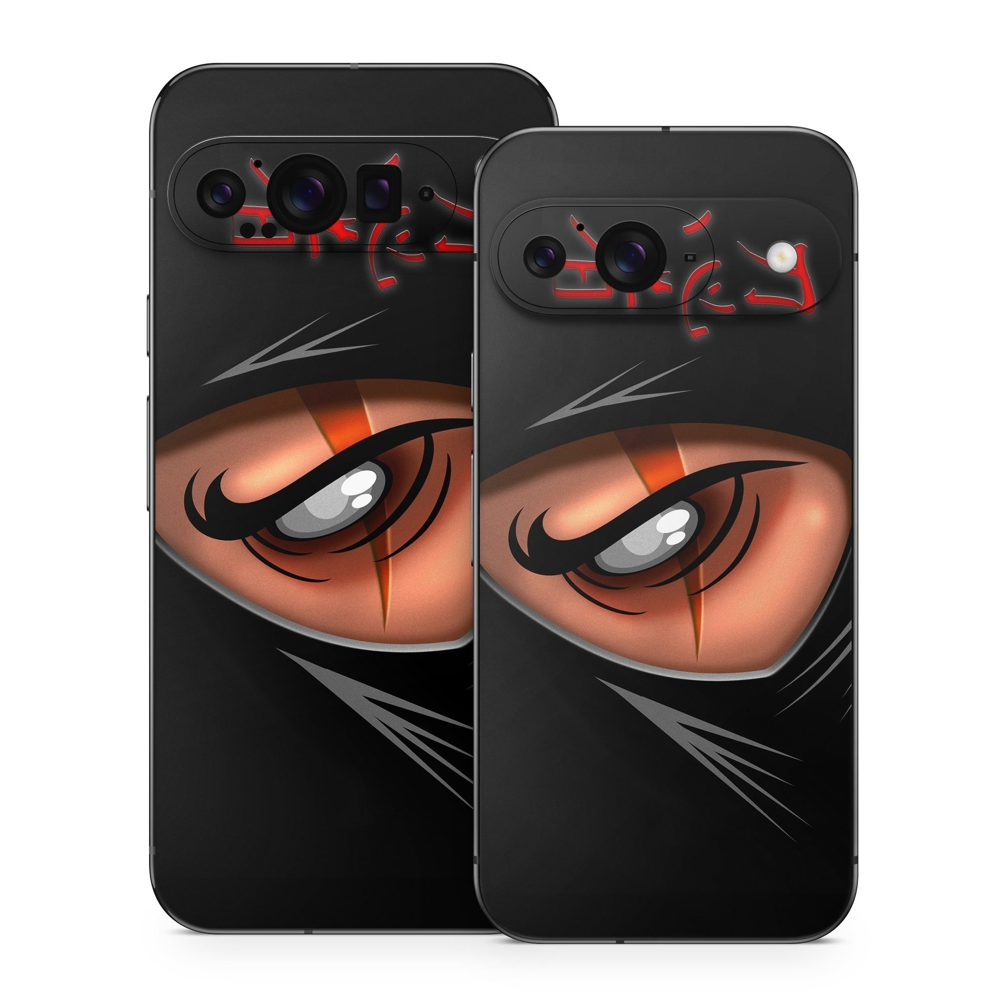 Ninja - Google Pixel 9 Skin