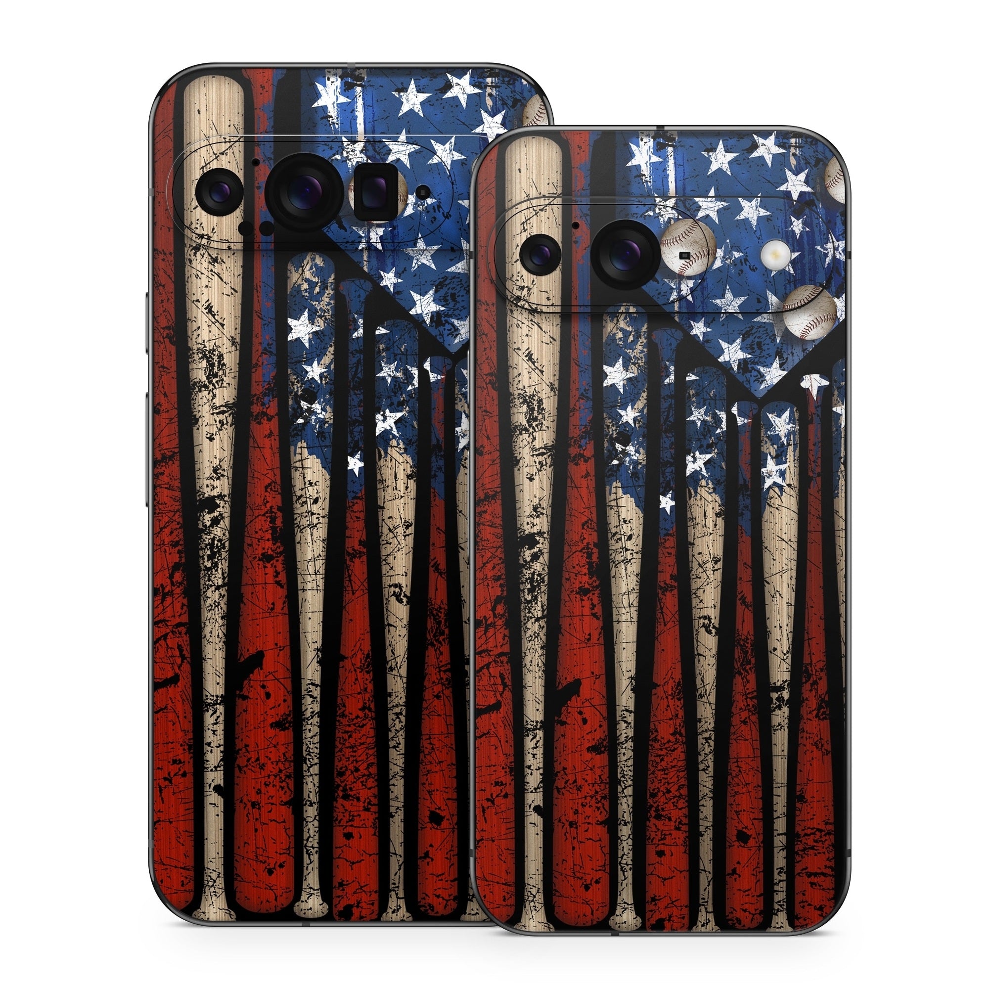 Old Glory - Google Pixel 9 Skin