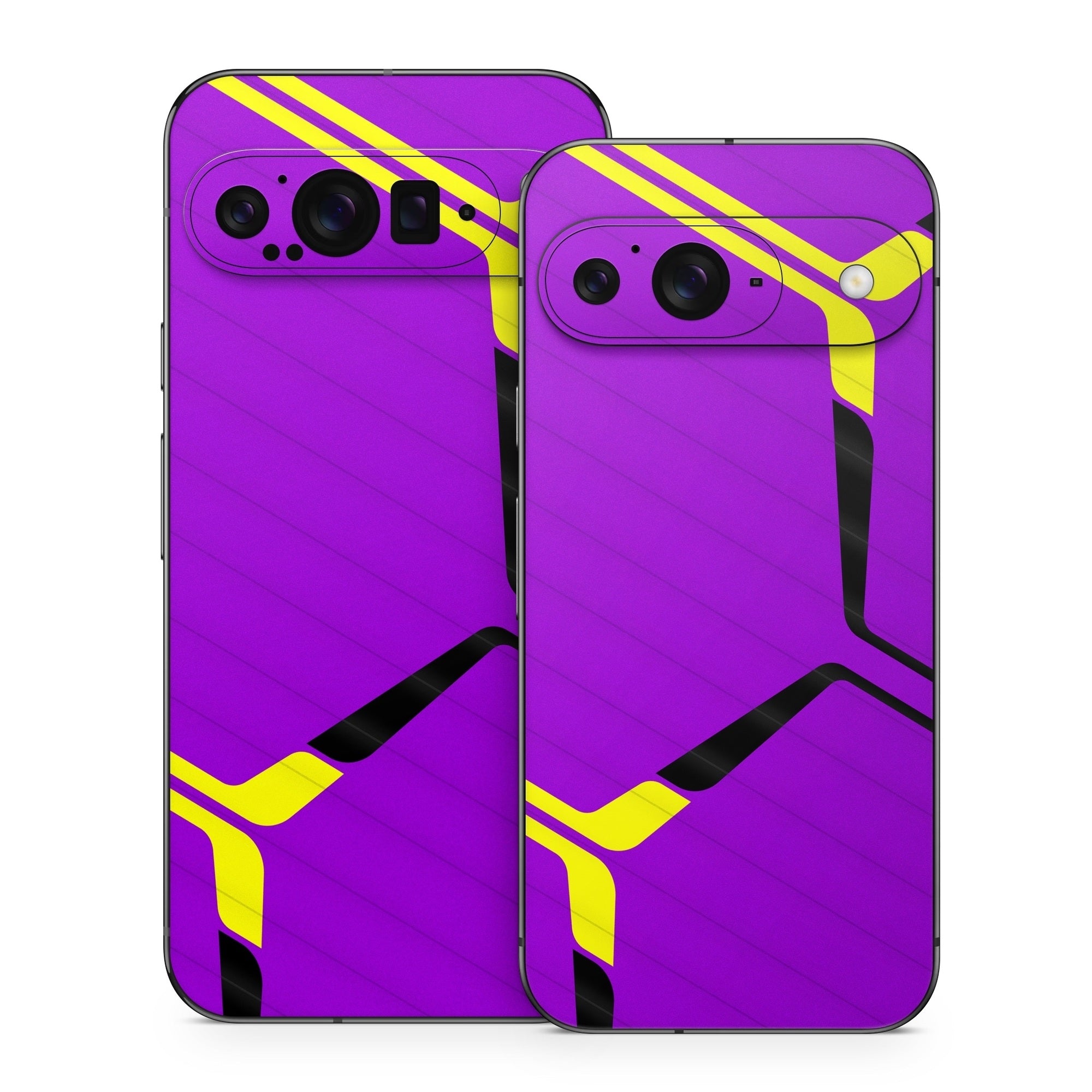 The DeeTee - Google Pixel 9 Skin