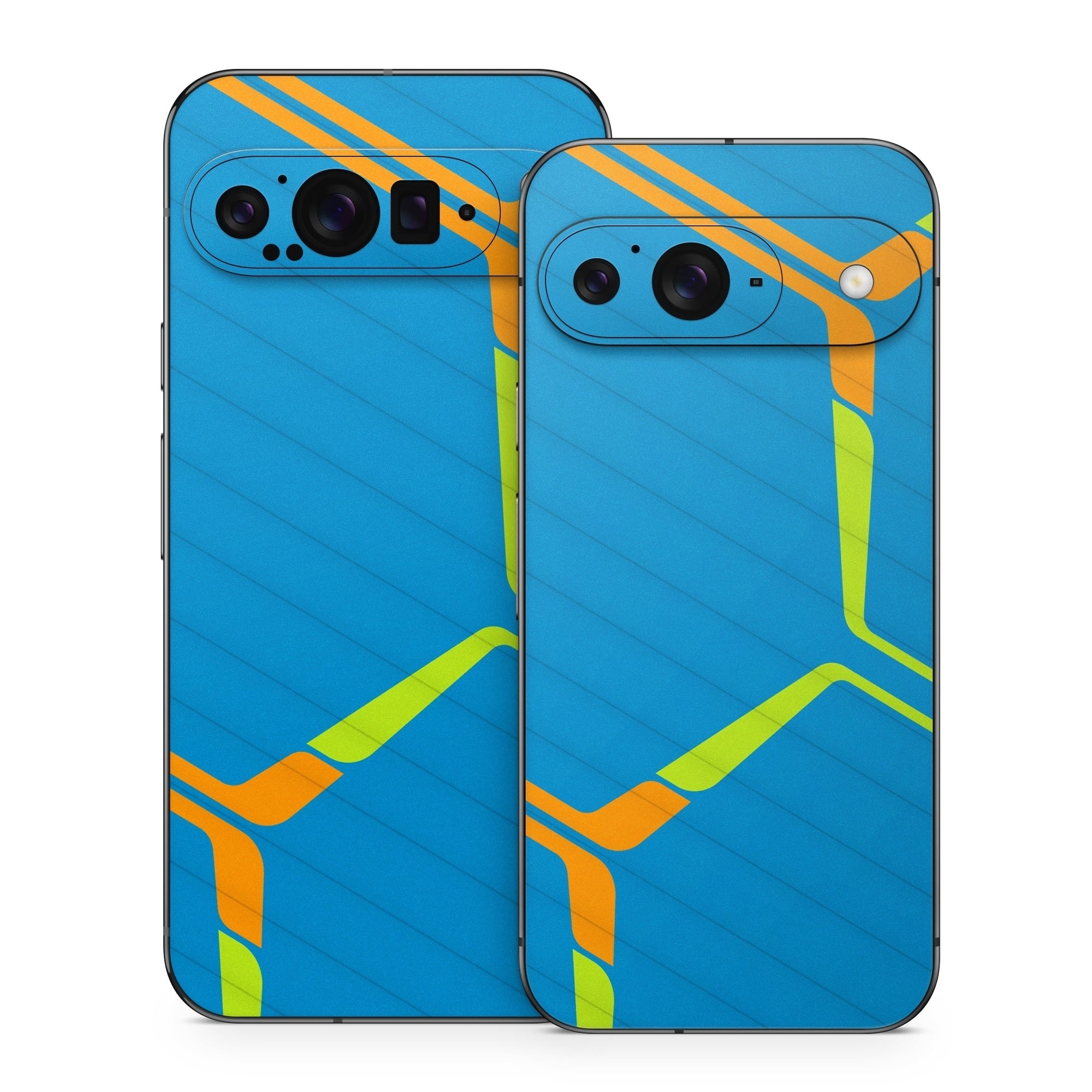 Ozone IOH - Google Pixel 8 Skin