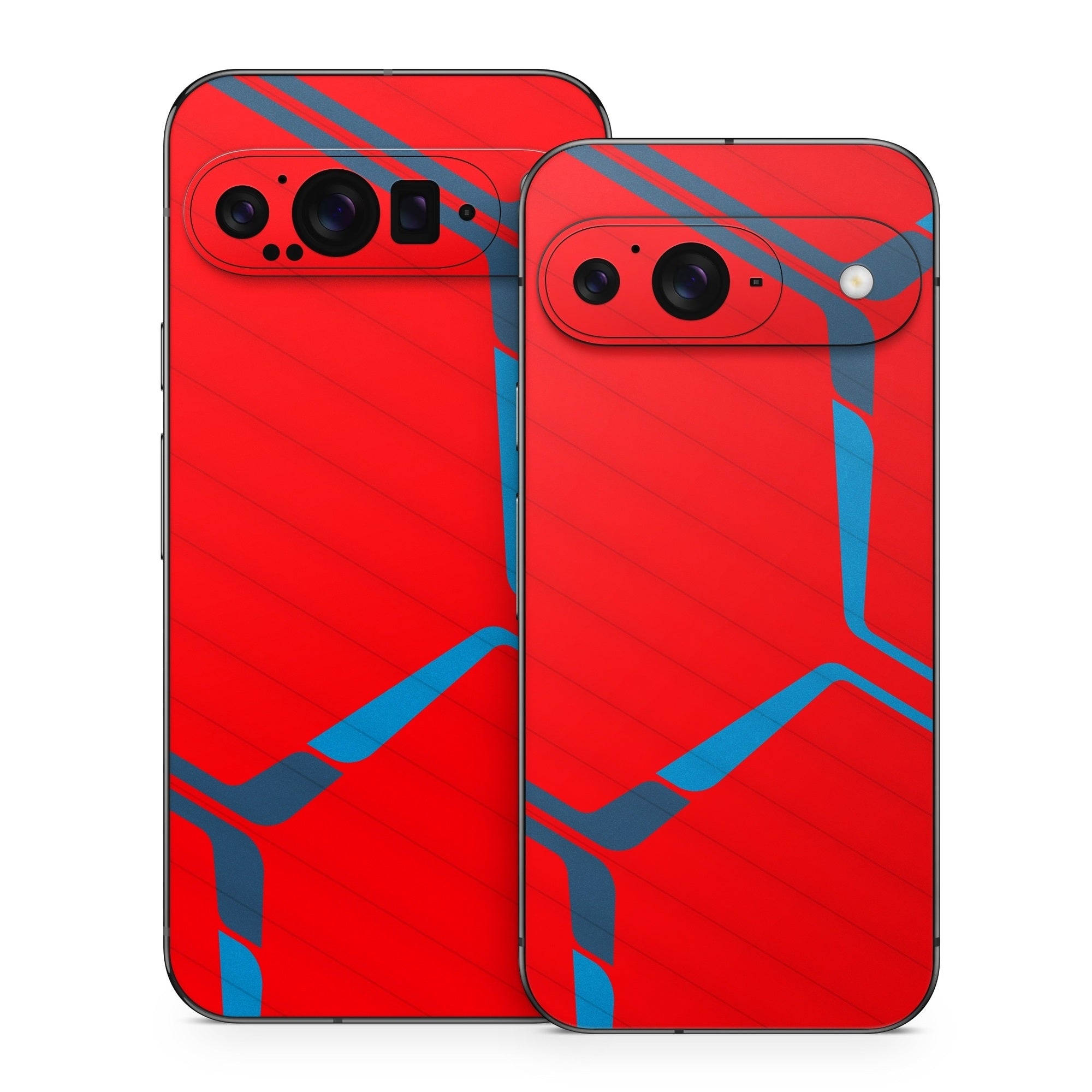 Ozone RAI - Google Pixel 9 Skin