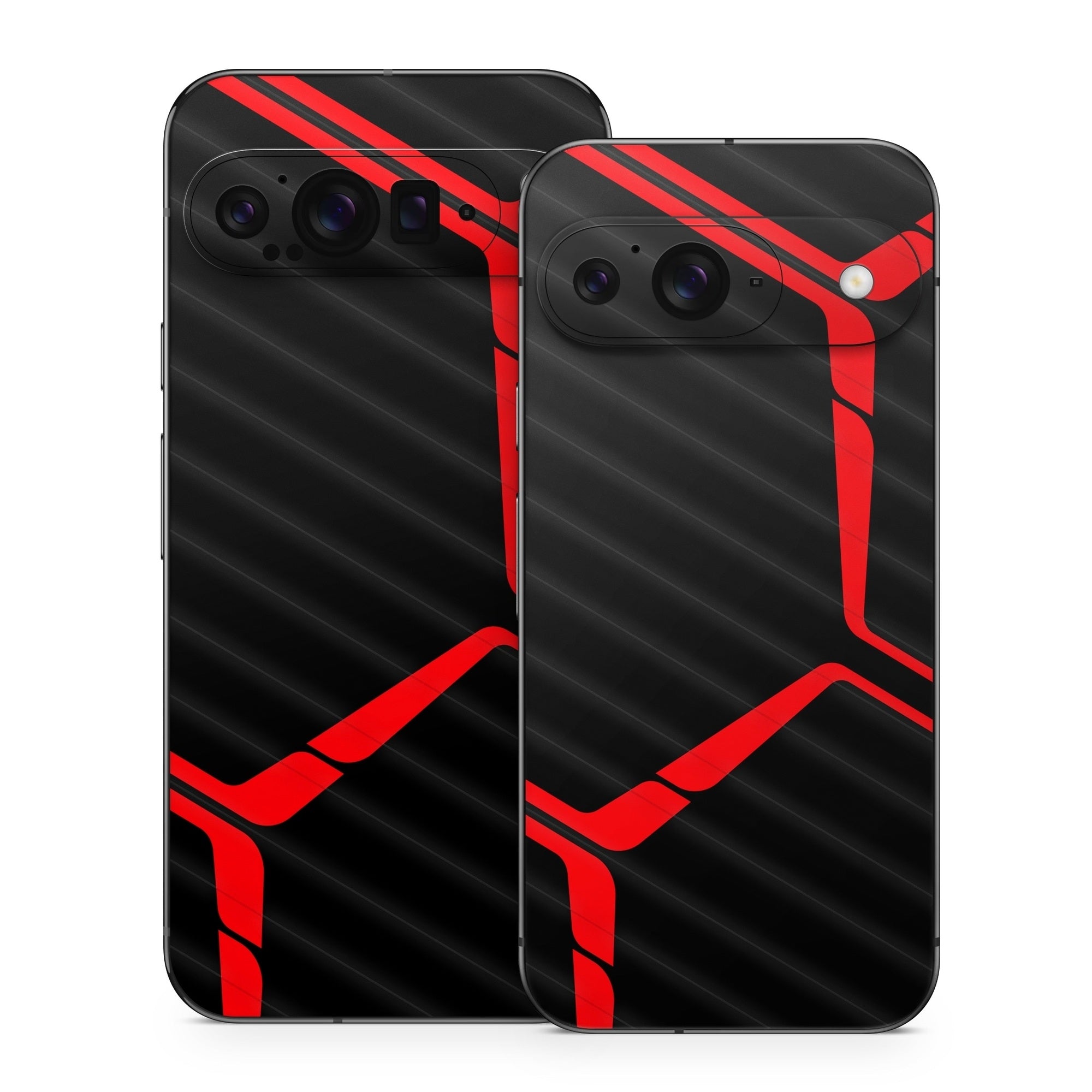 The Trevor - Google Pixel 9 Skin