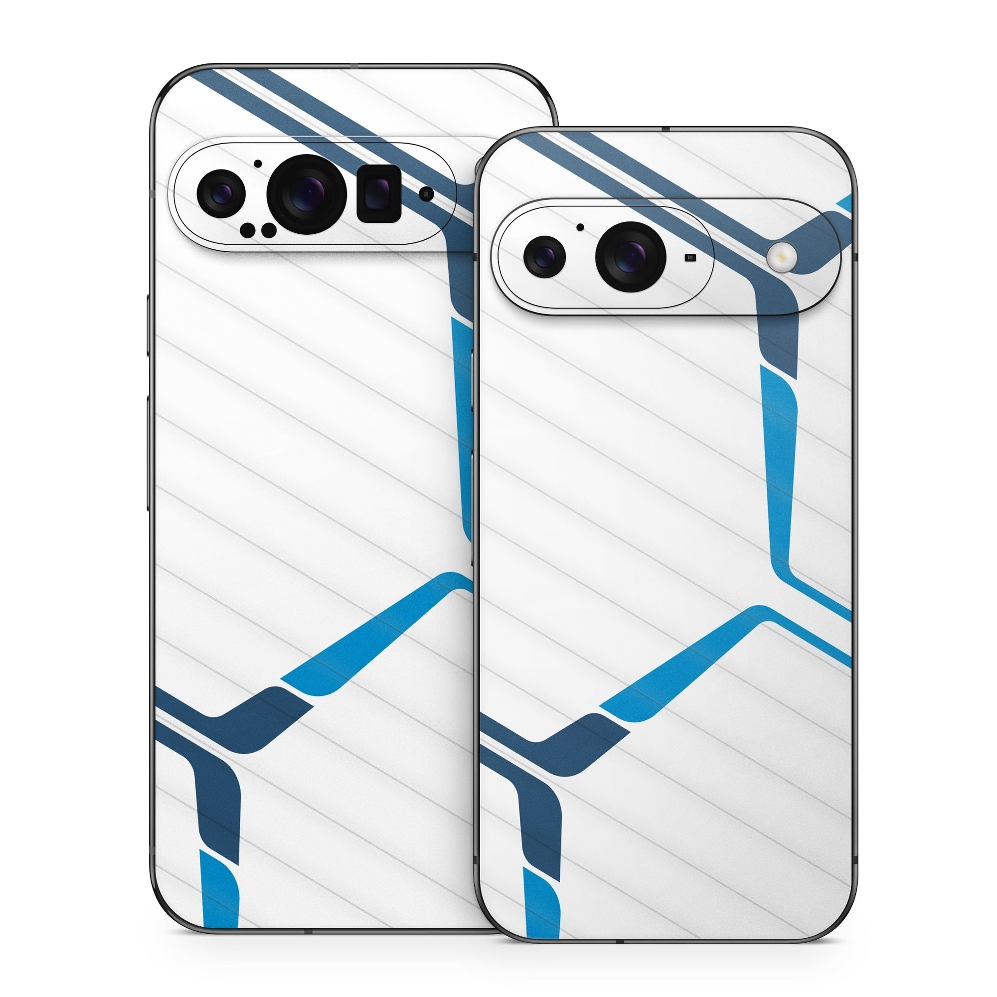 Ozone WAI - Google Pixel 8 Skin