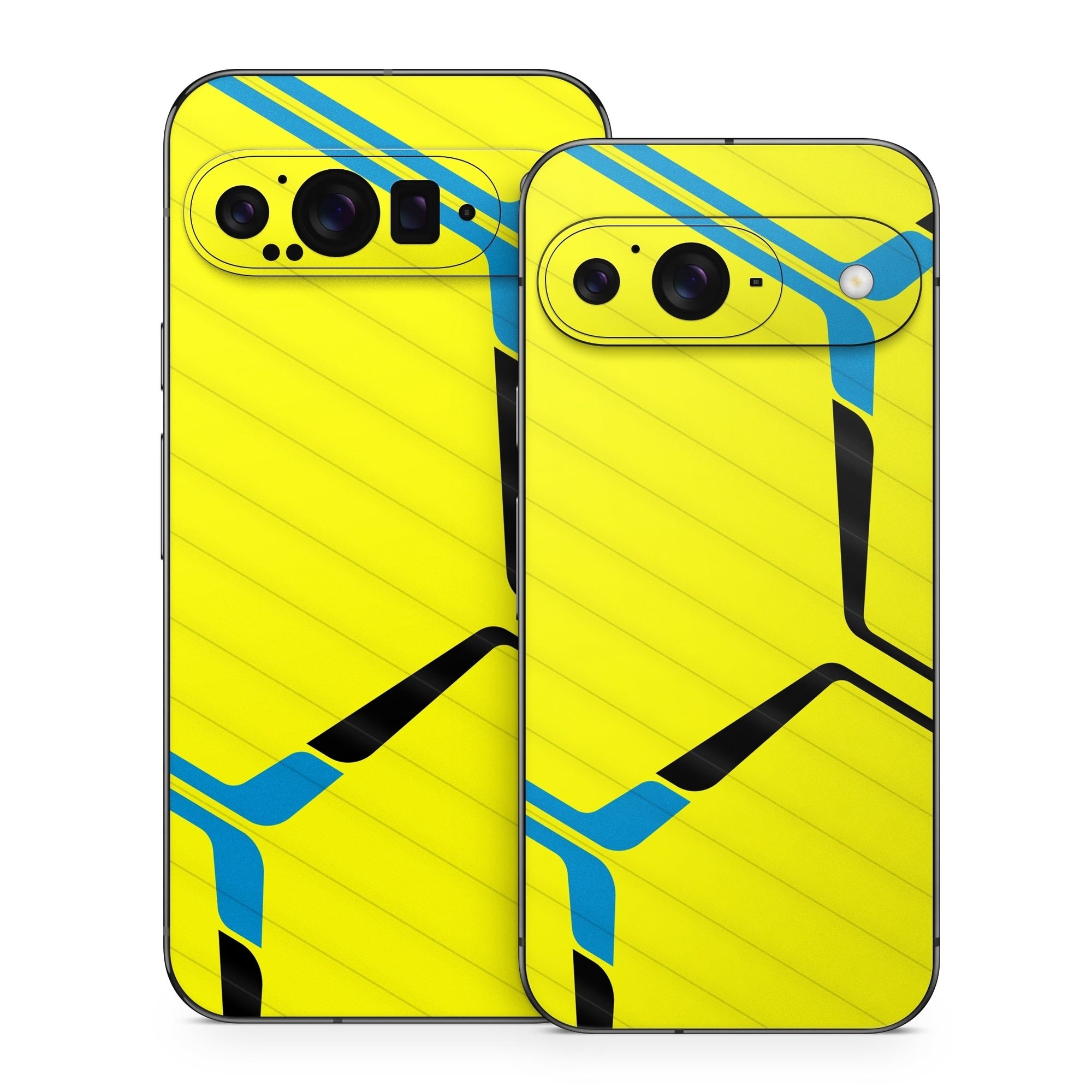 Ozone YIK - Google Pixel 8 Skin