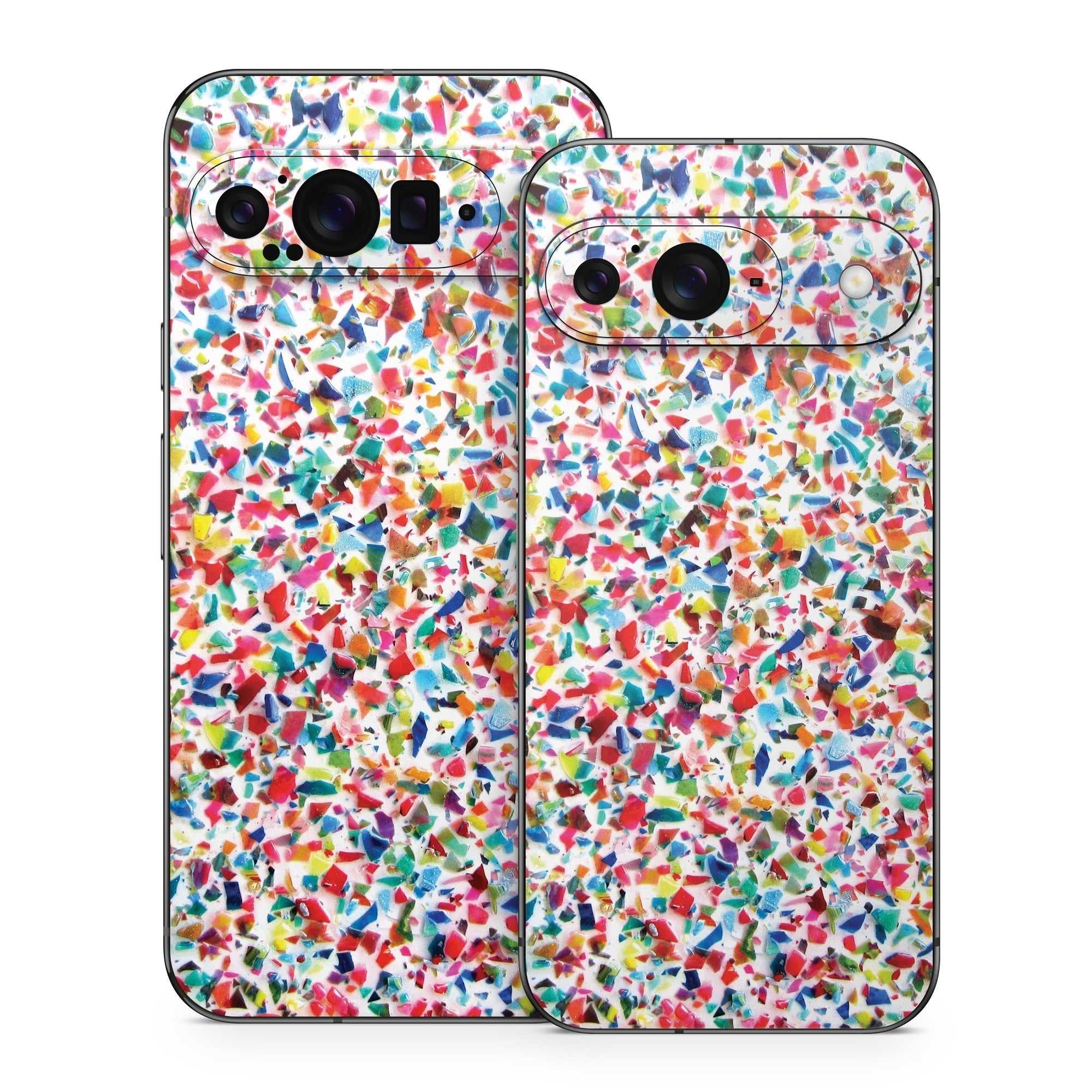 Plastic Playground - Google Pixel 9 Skin