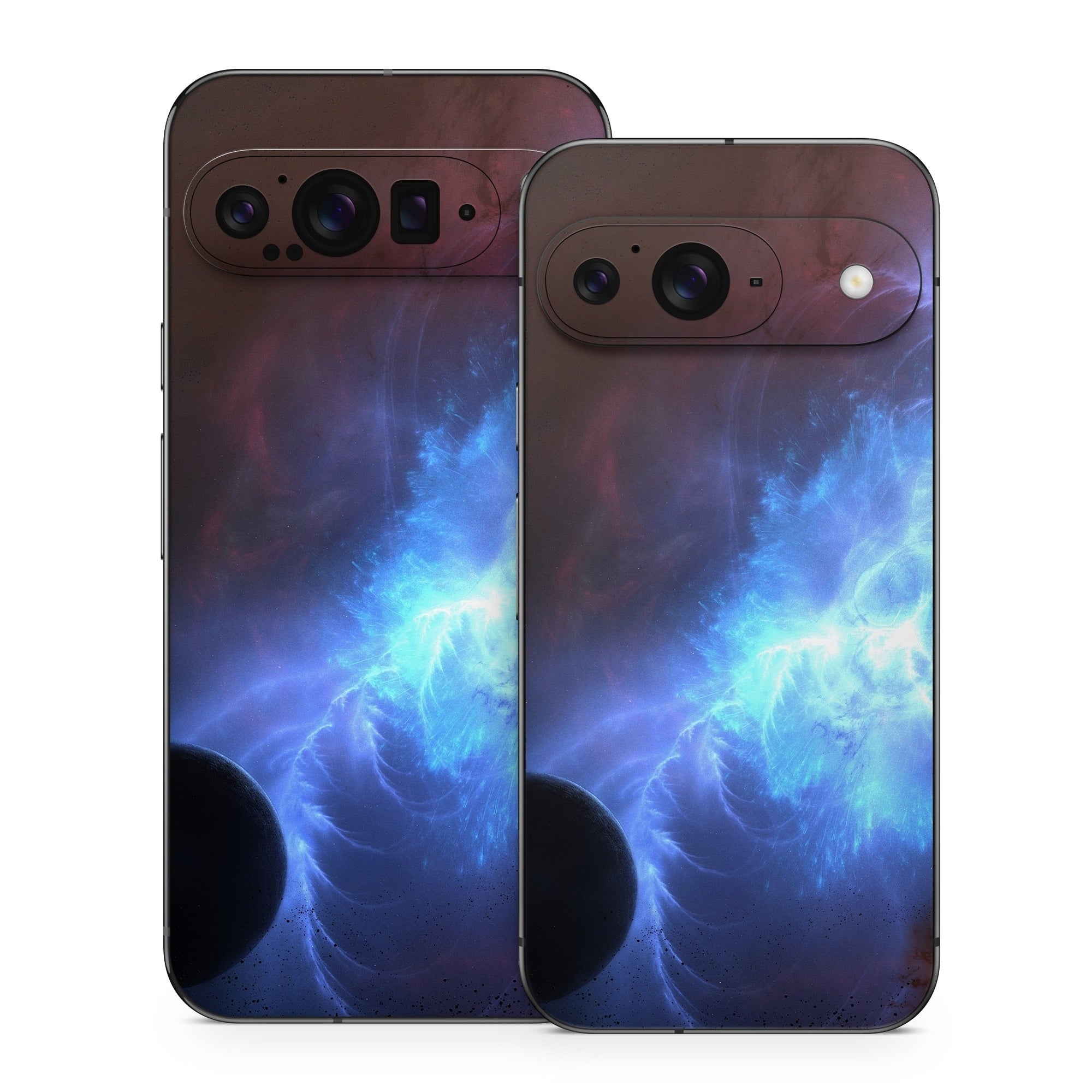 Pulsar - Google Pixel 9 Skin