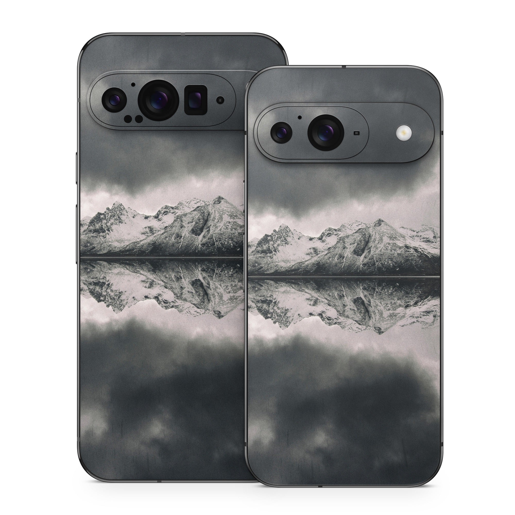 Reflecting Islands - Google Pixel 9 Skin