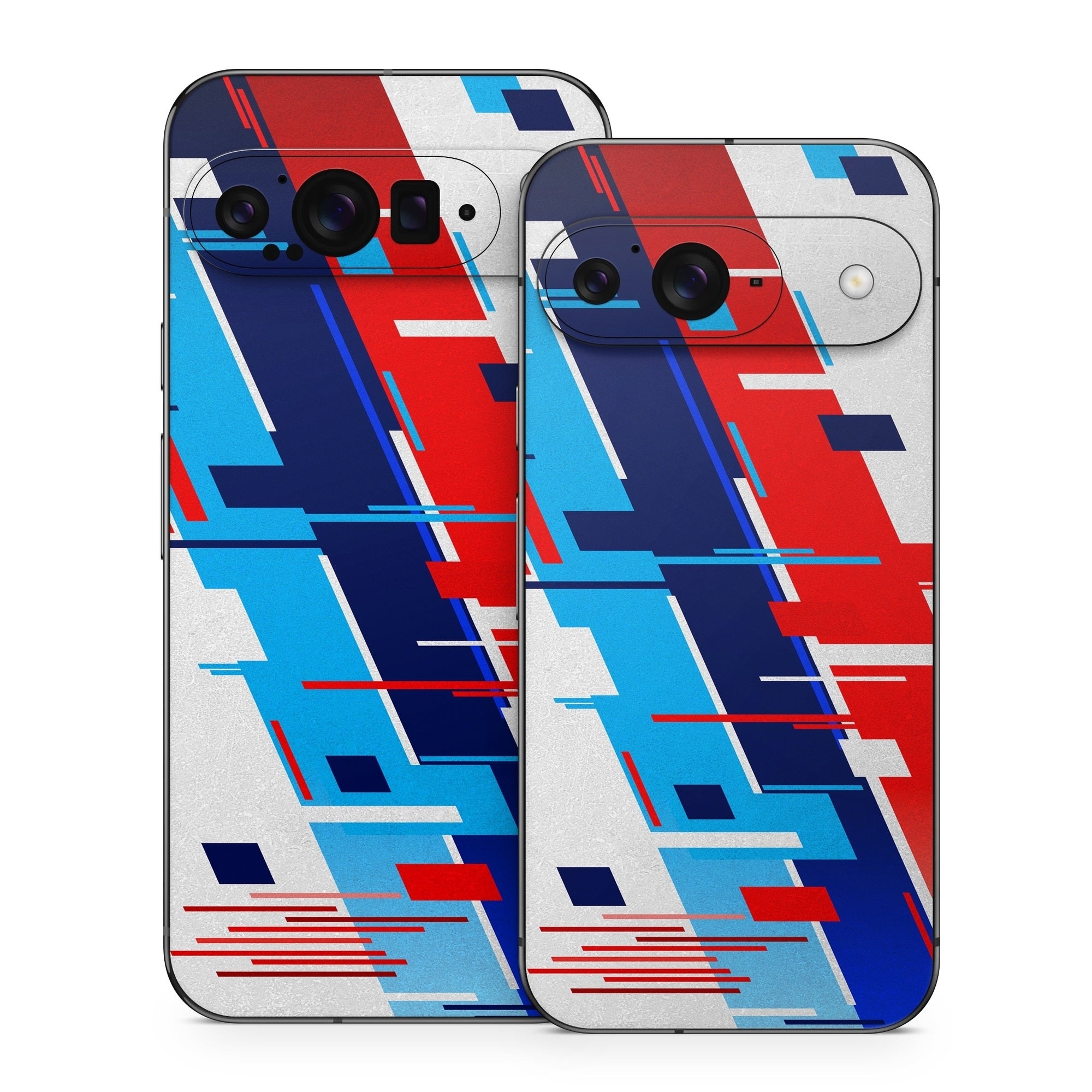 Rennsport - Google Pixel 8 Skin