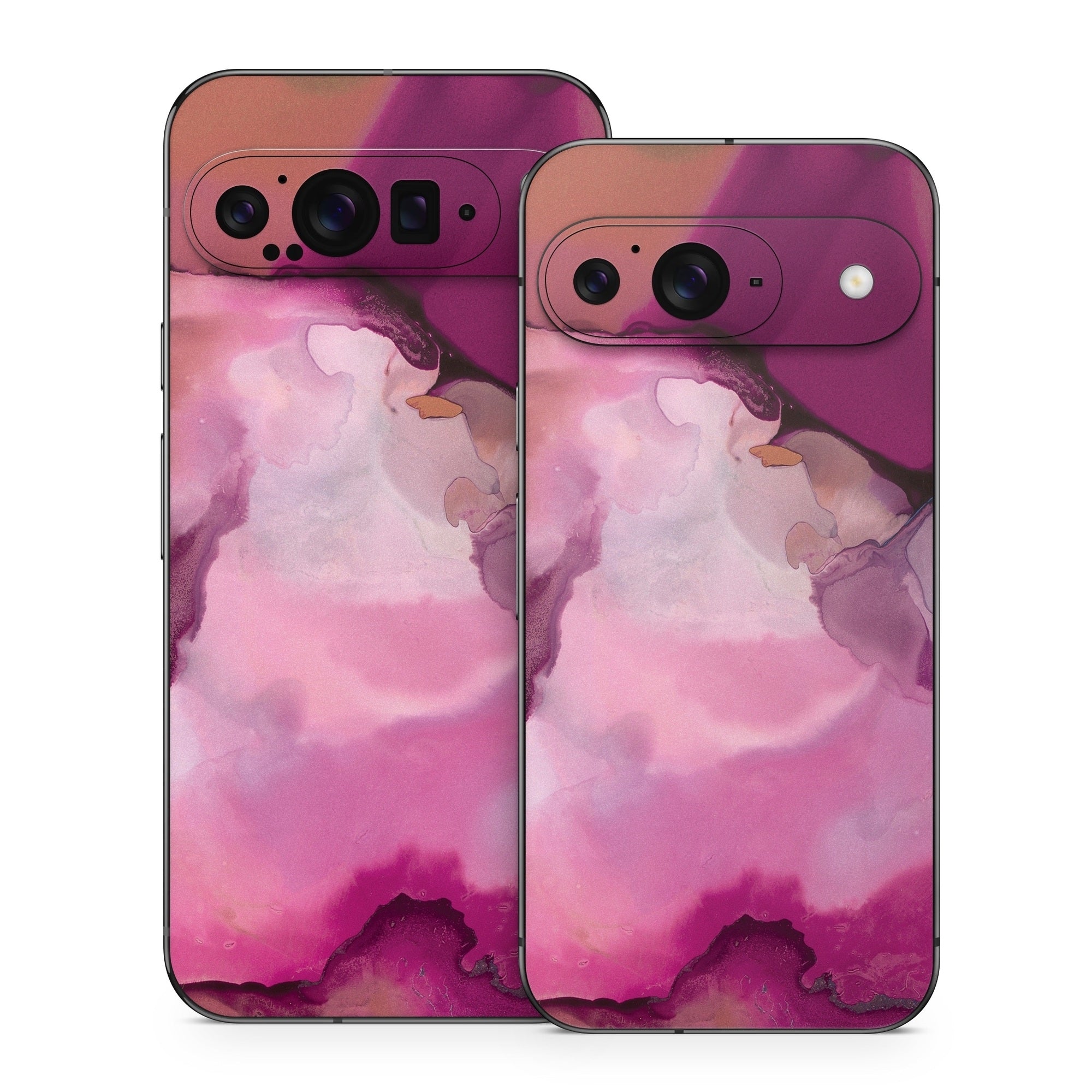 Rhapsody - Google Pixel 9 Skin