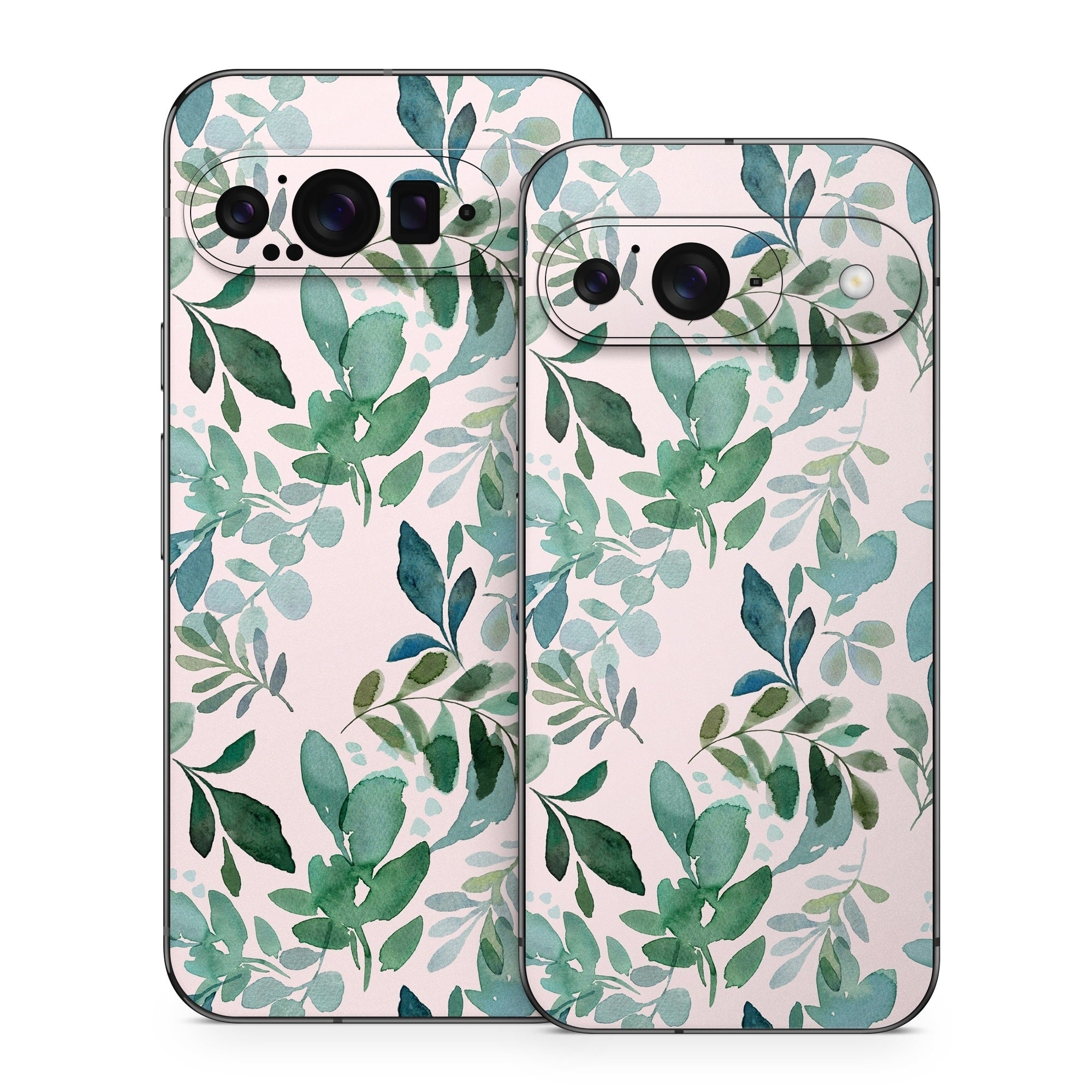 Sage Greenery - Google Pixel 9 Skin