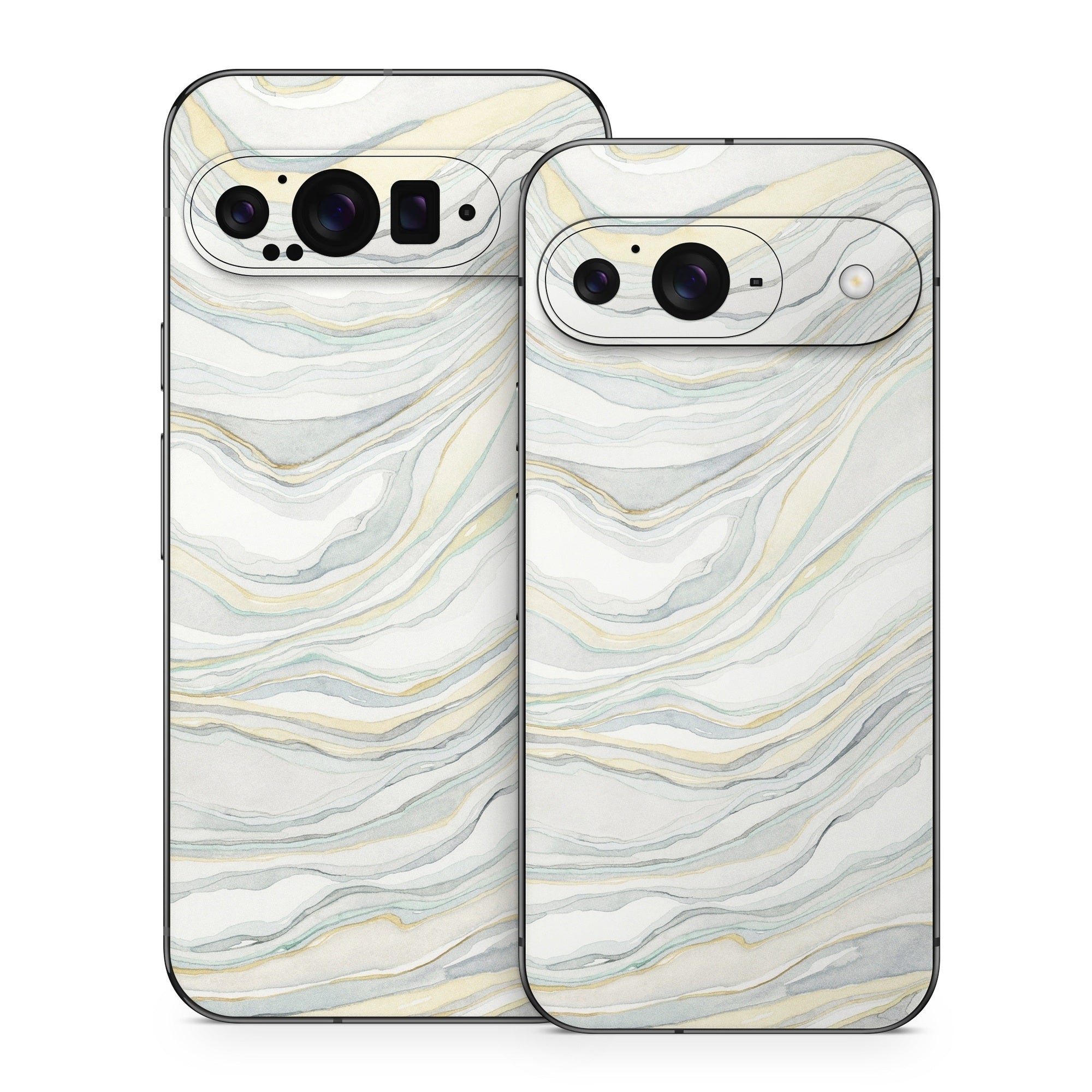 Sandstone - Google Pixel 9 Skin