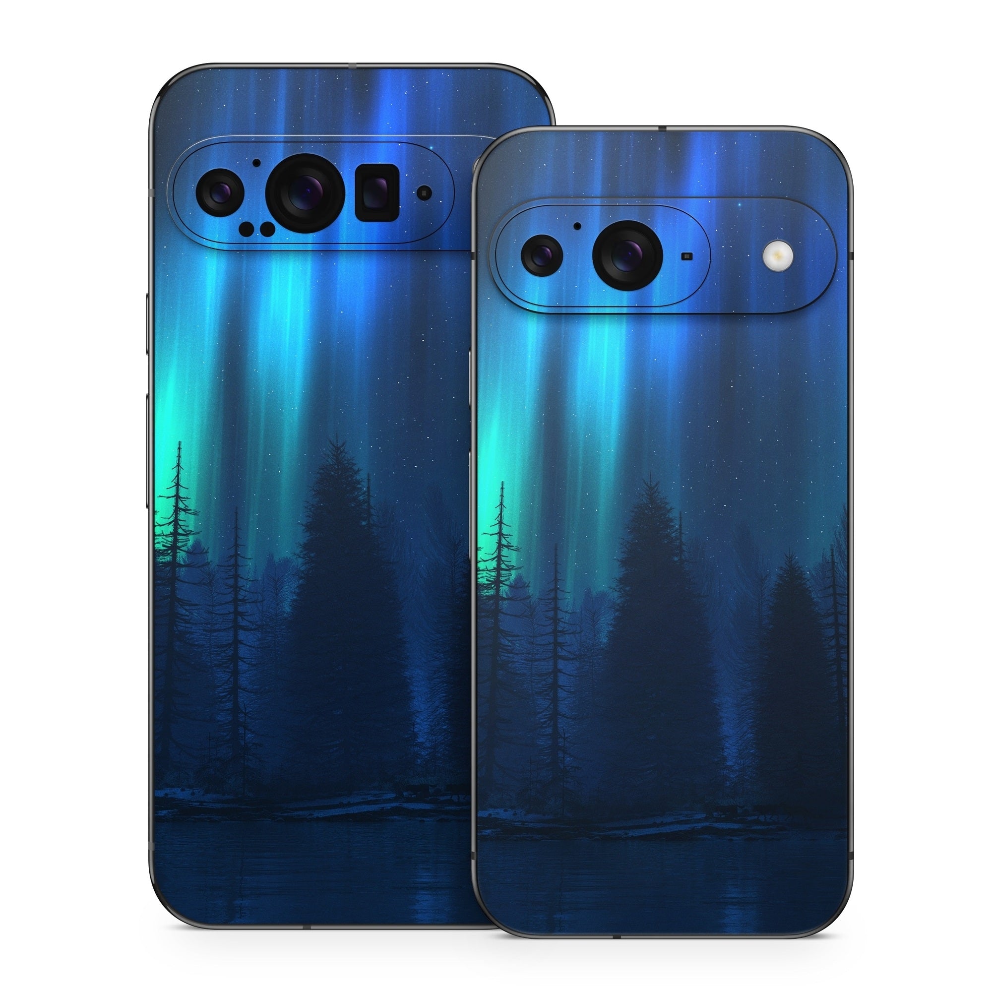 Song of the Sky - Google Pixel 9 Skin