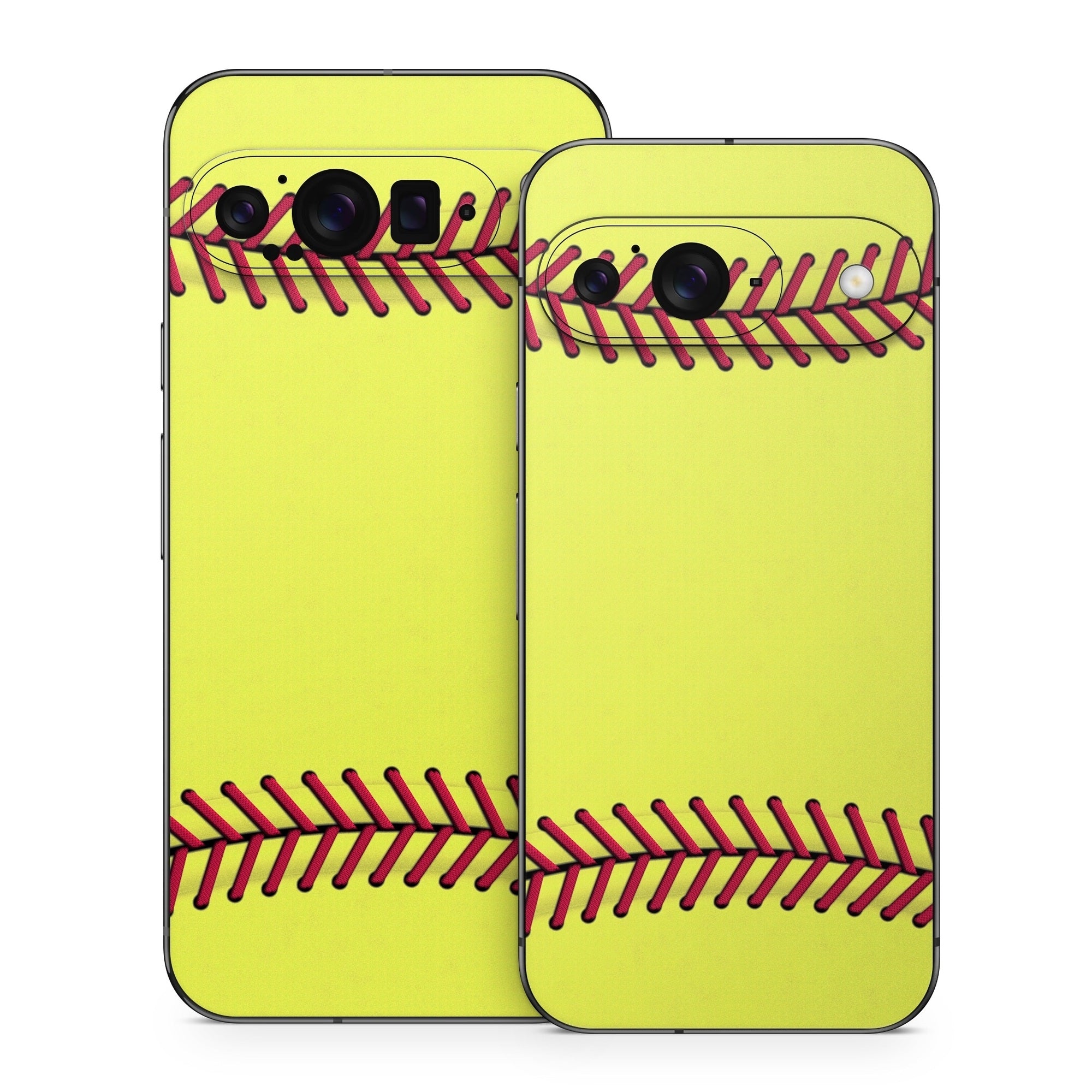 Softball - Google Pixel 9 Skin