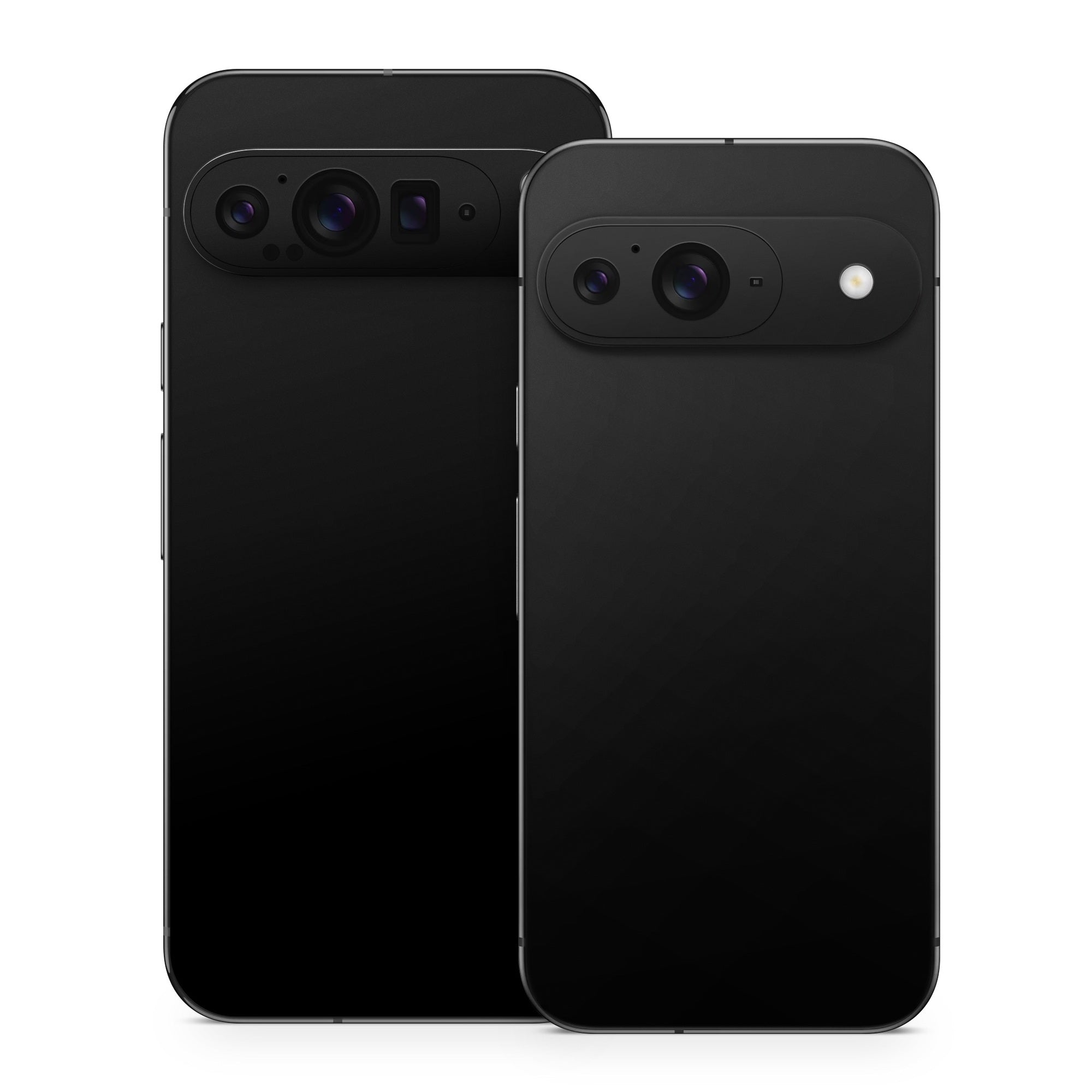 Solid State Black - Google Pixel 9 Skin