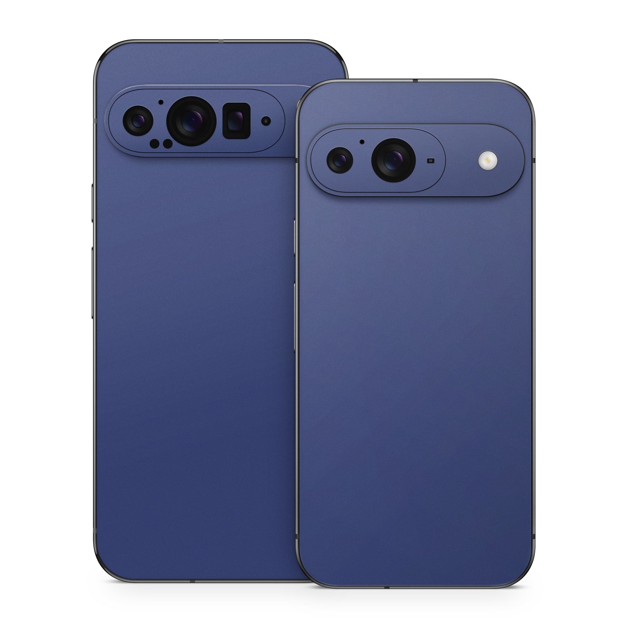 Solid State Cobalt - Google Pixel 9 Skin