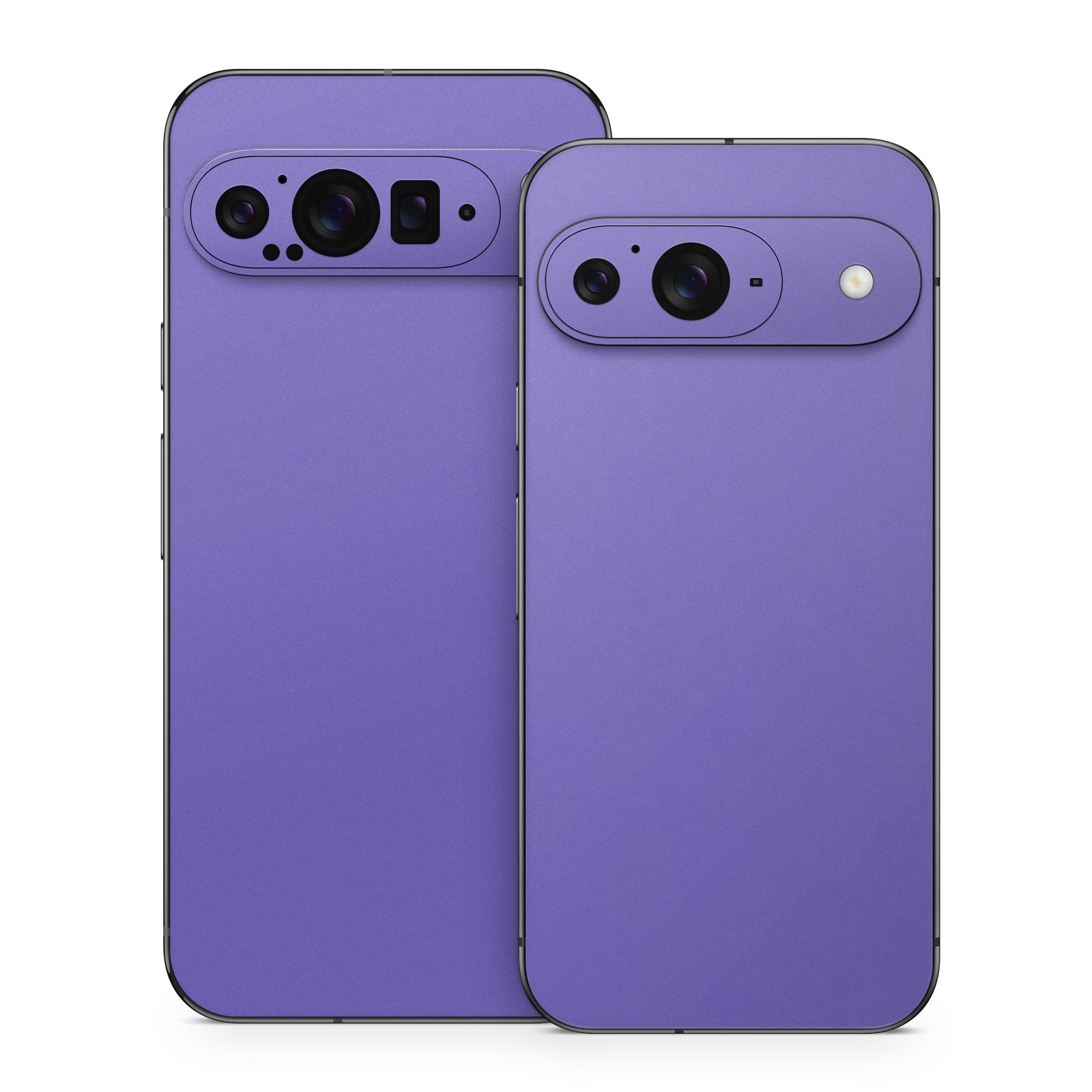 Solid State Purple - Google Pixel 9 Skin