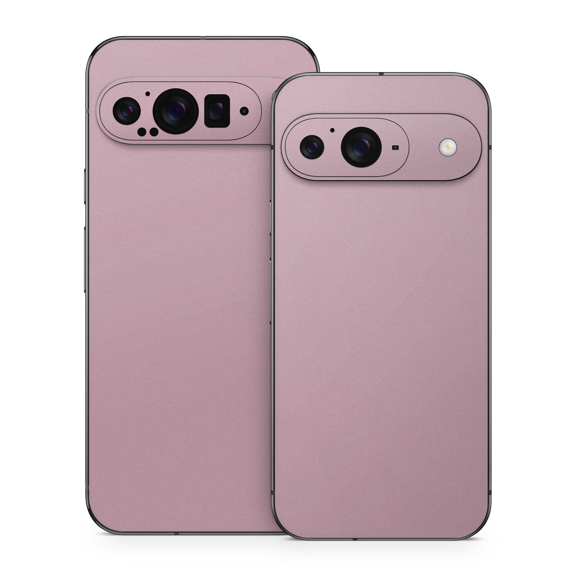 Solid State Rose - Google Pixel 8 Skin