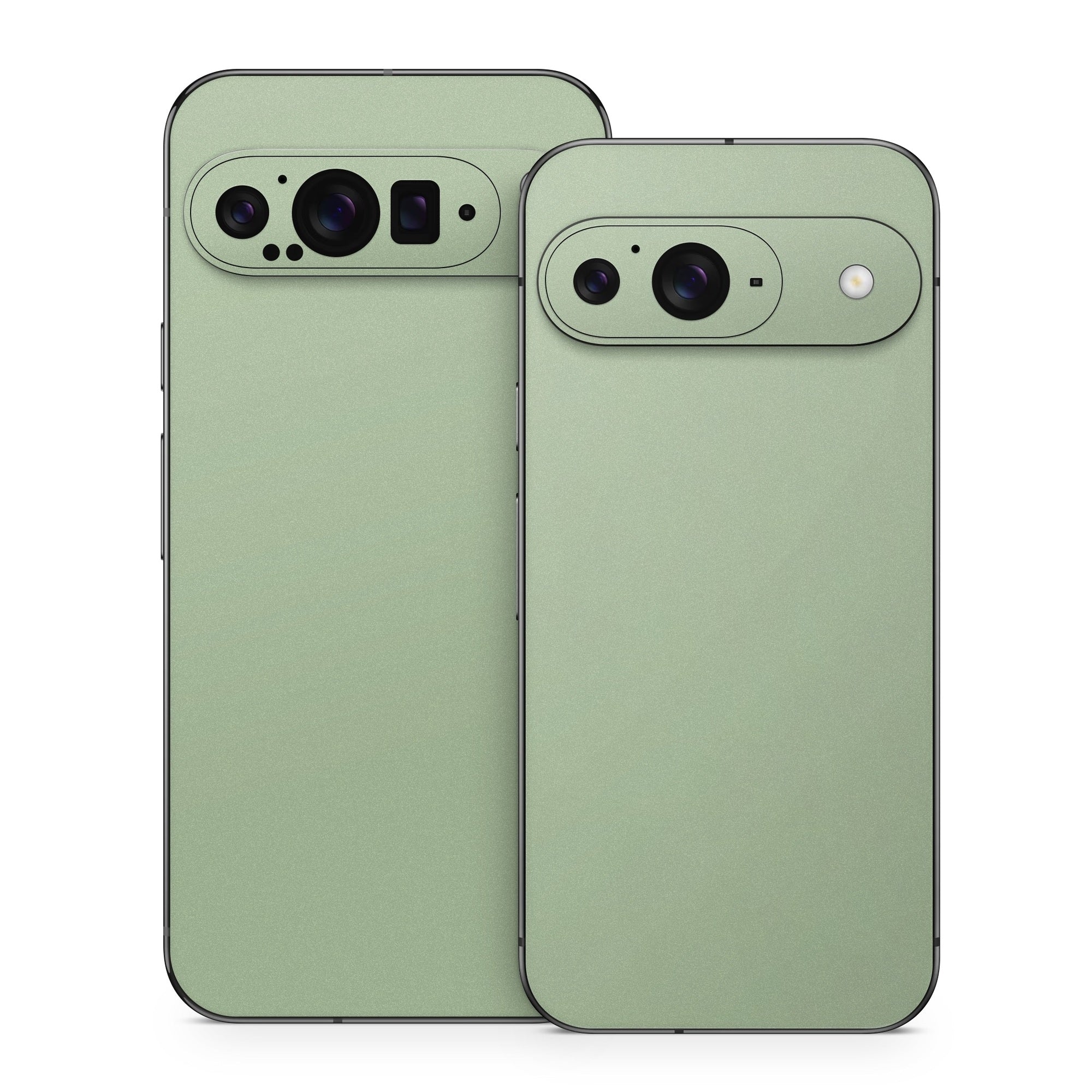 Solid State Sage - Google Pixel 9 Skin