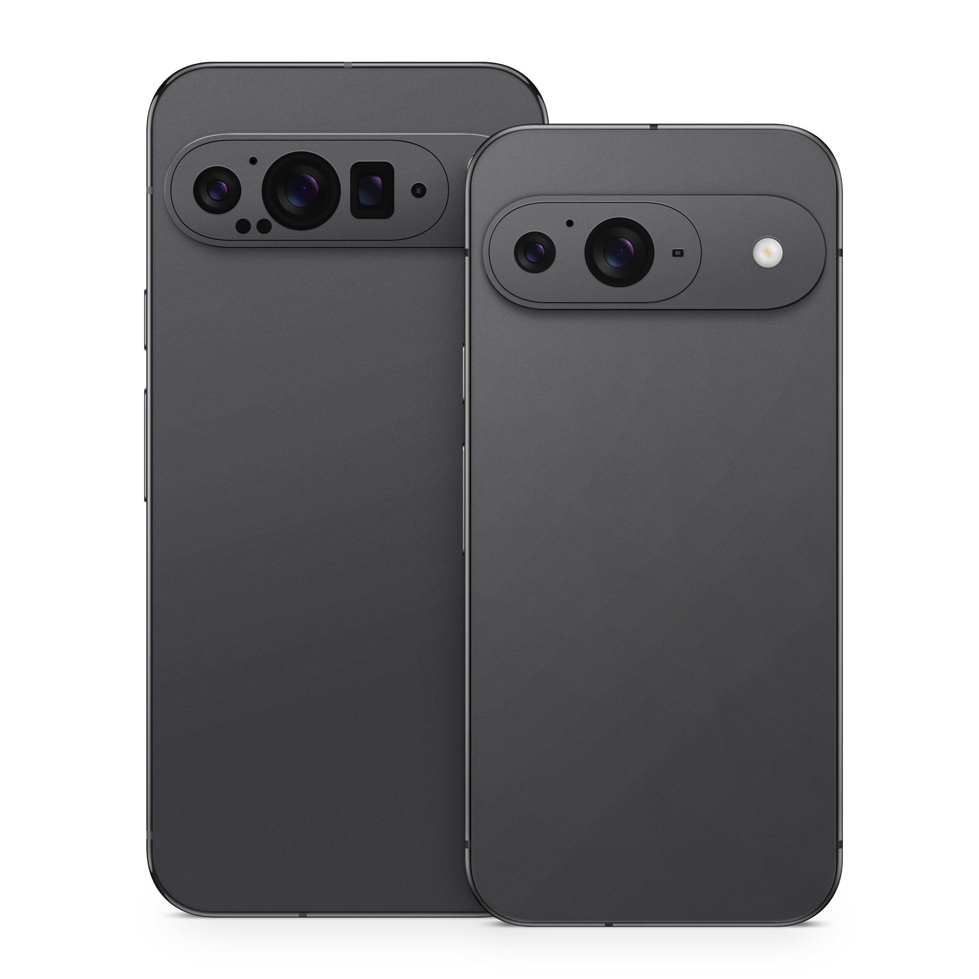 Solid State Slate Grey - Google Pixel 9 Skin