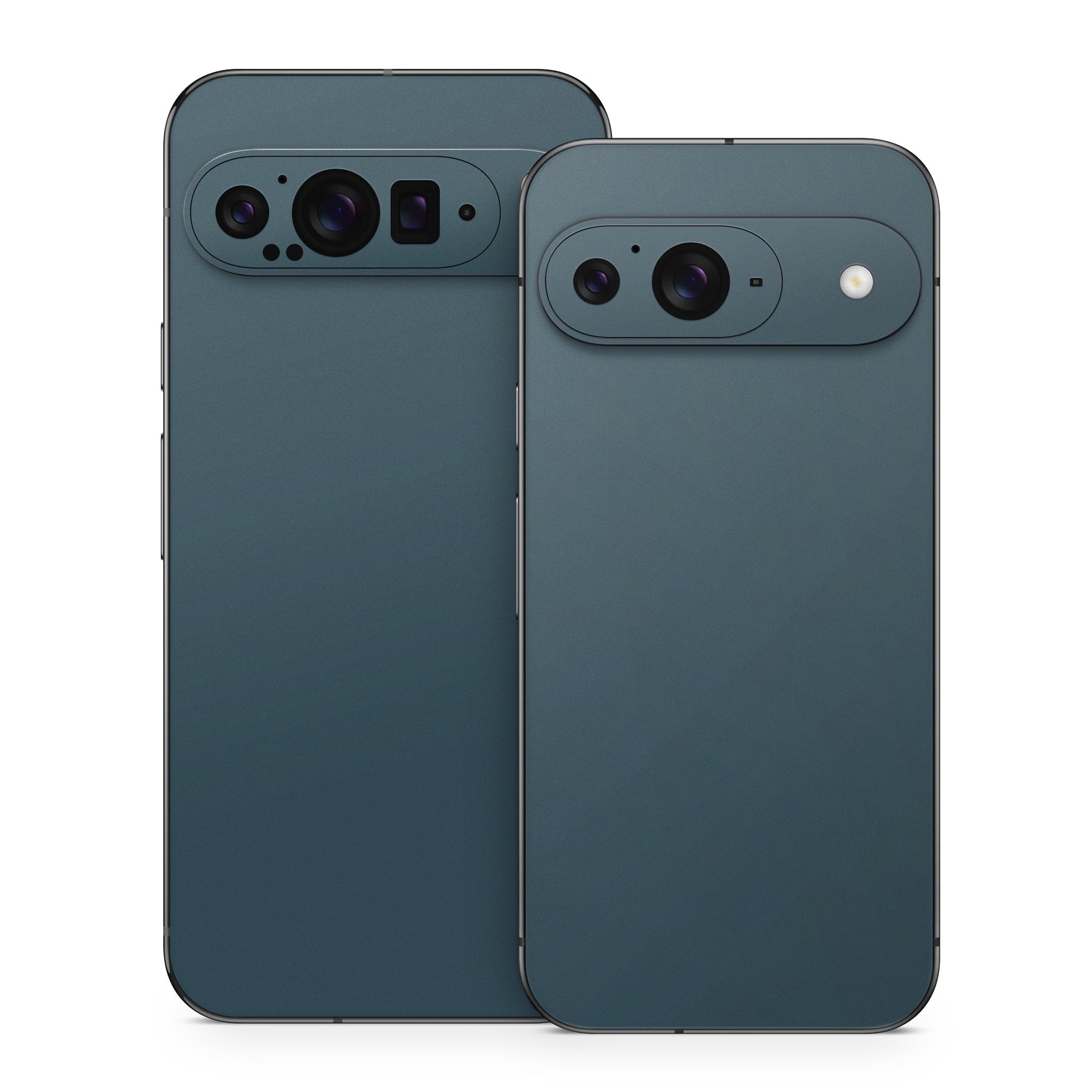 Solid State Storm - Google Pixel 9 Skin