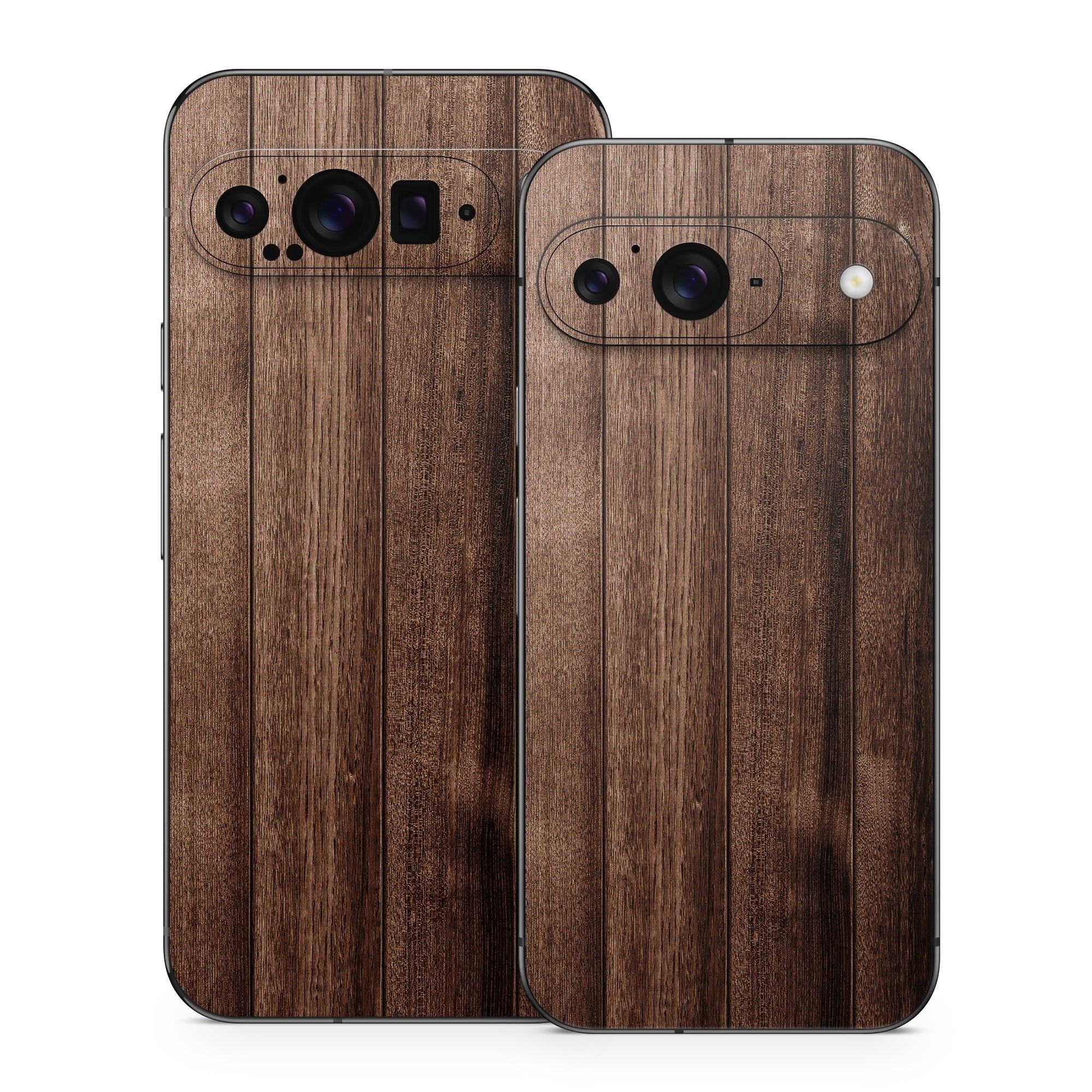 Stained Wood - Google Pixel 8 Skin