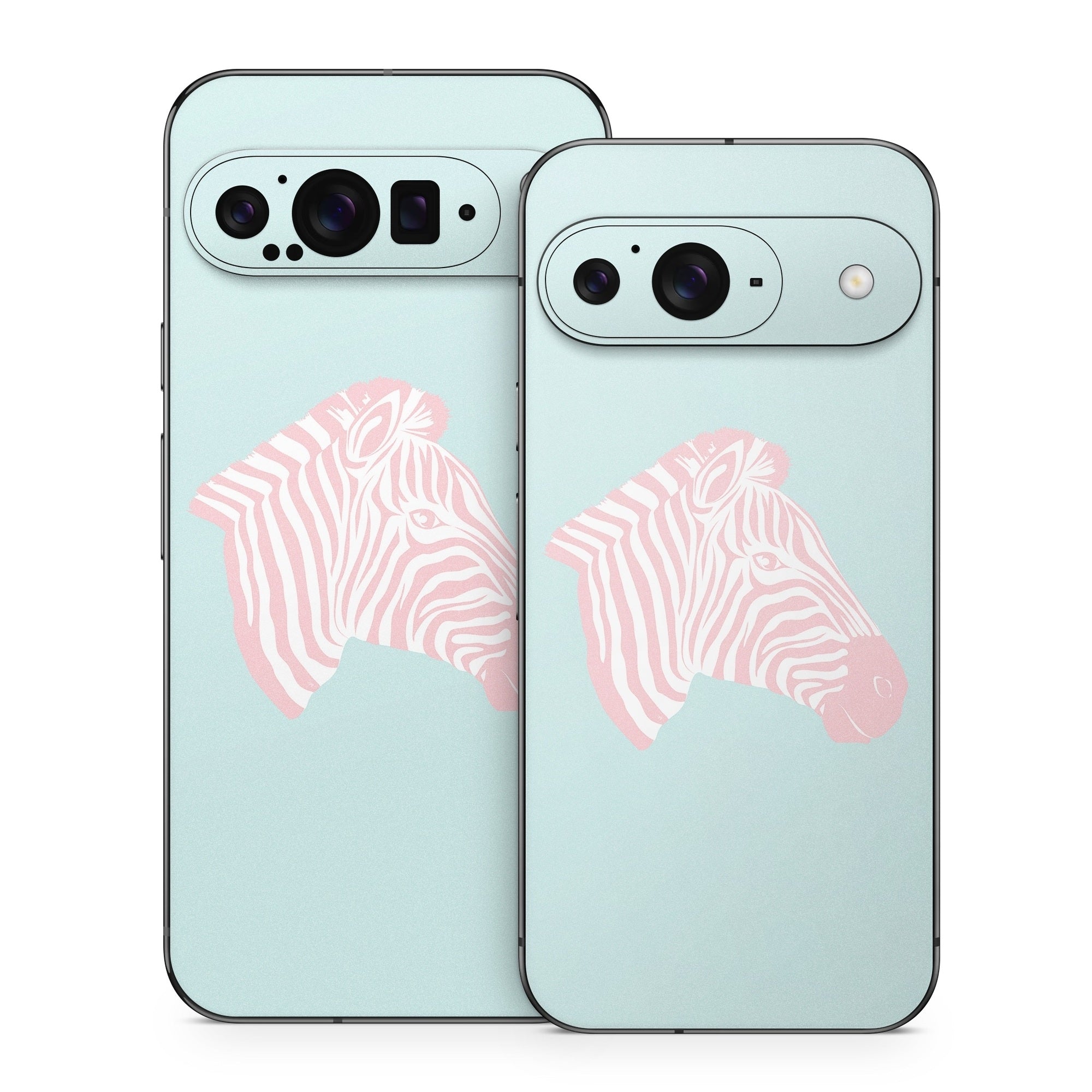 Sweet Zebra - Google Pixel 9 Skin