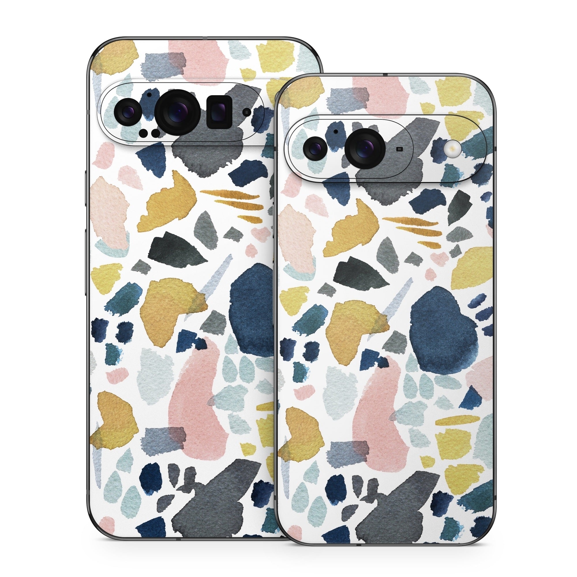 Terrazzo - Google Pixel 9 Skin