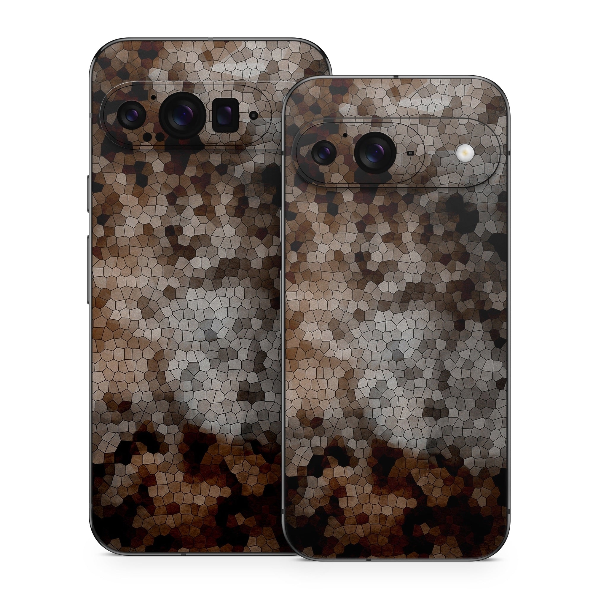 Timberline - Google Pixel 9 Skin