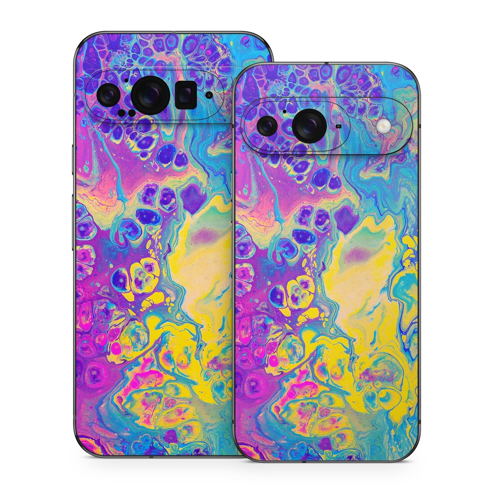 Unicorn Vibe - Google Pixel 9 Skin