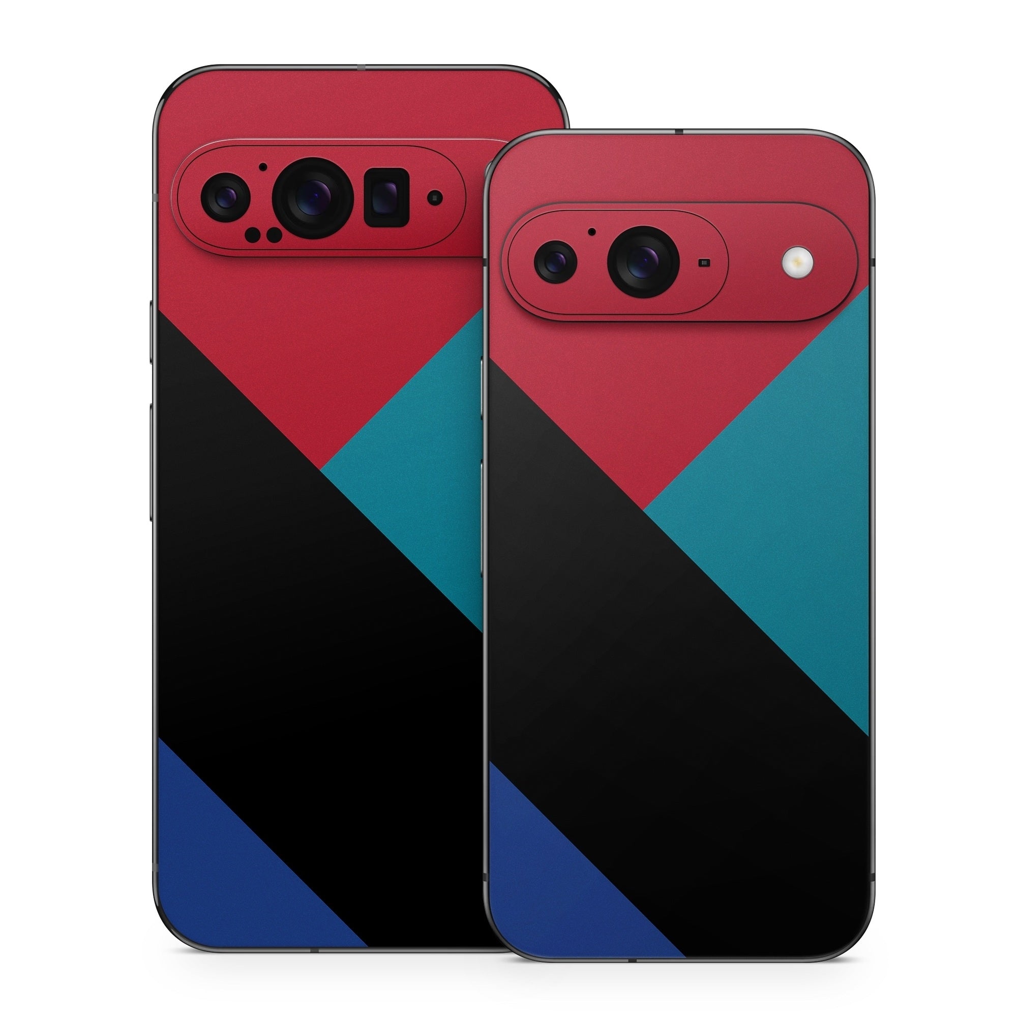 Unravel - Google Pixel 9 Skin