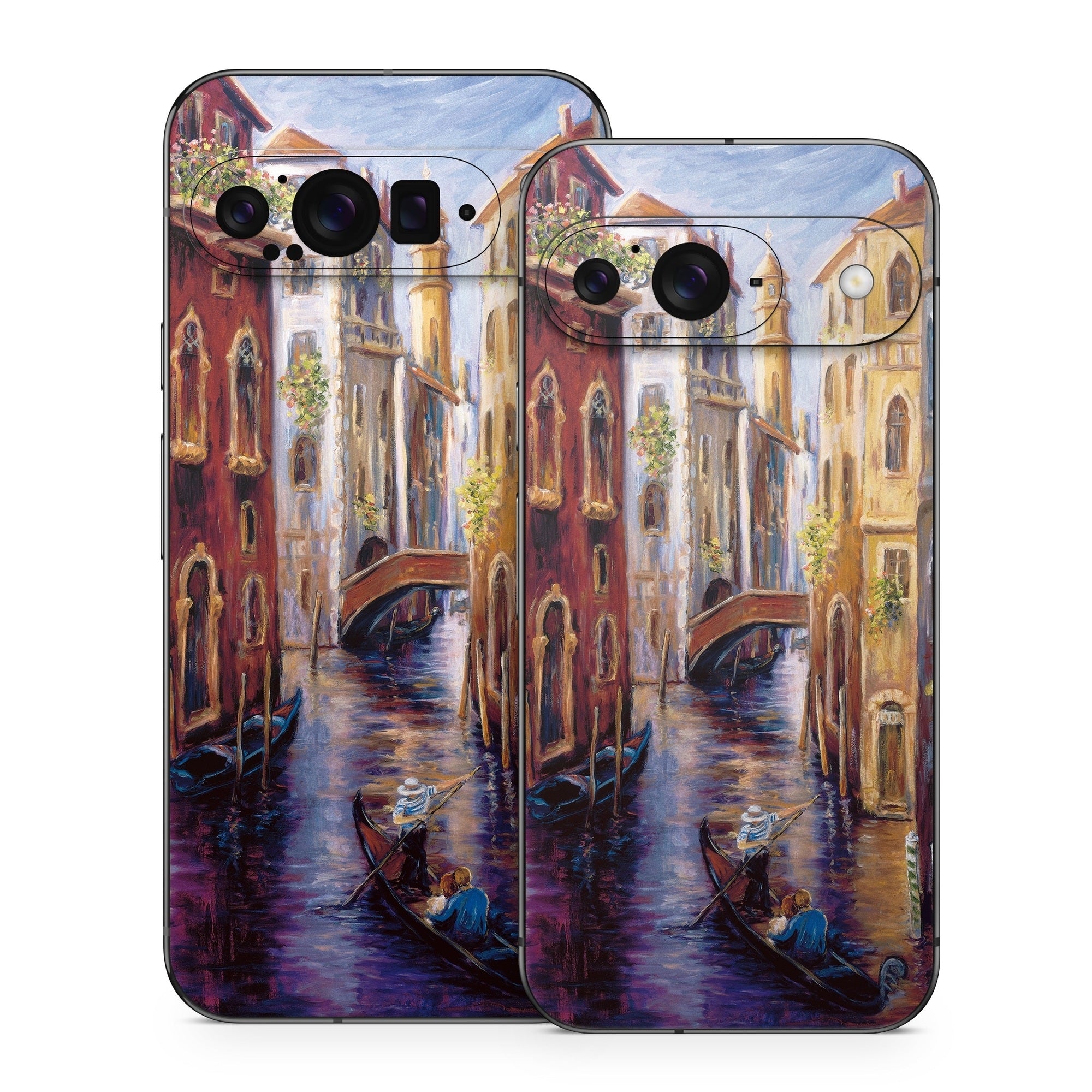 Venezia - Google Pixel 9 Skin