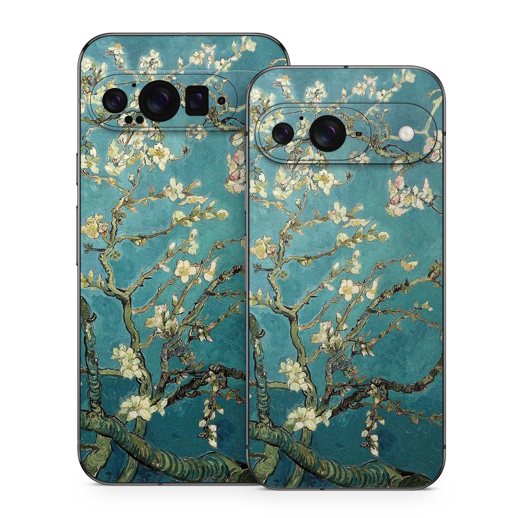 Blossoming Almond Tree - Google Pixel 9 Skin