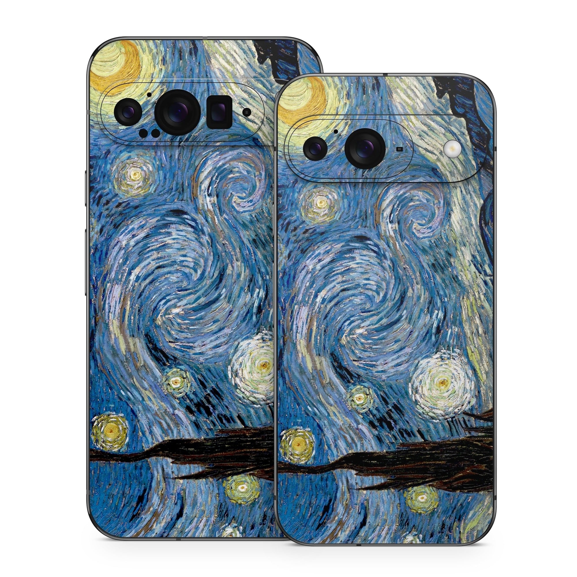 Starry Night - Google Pixel 9 Skin