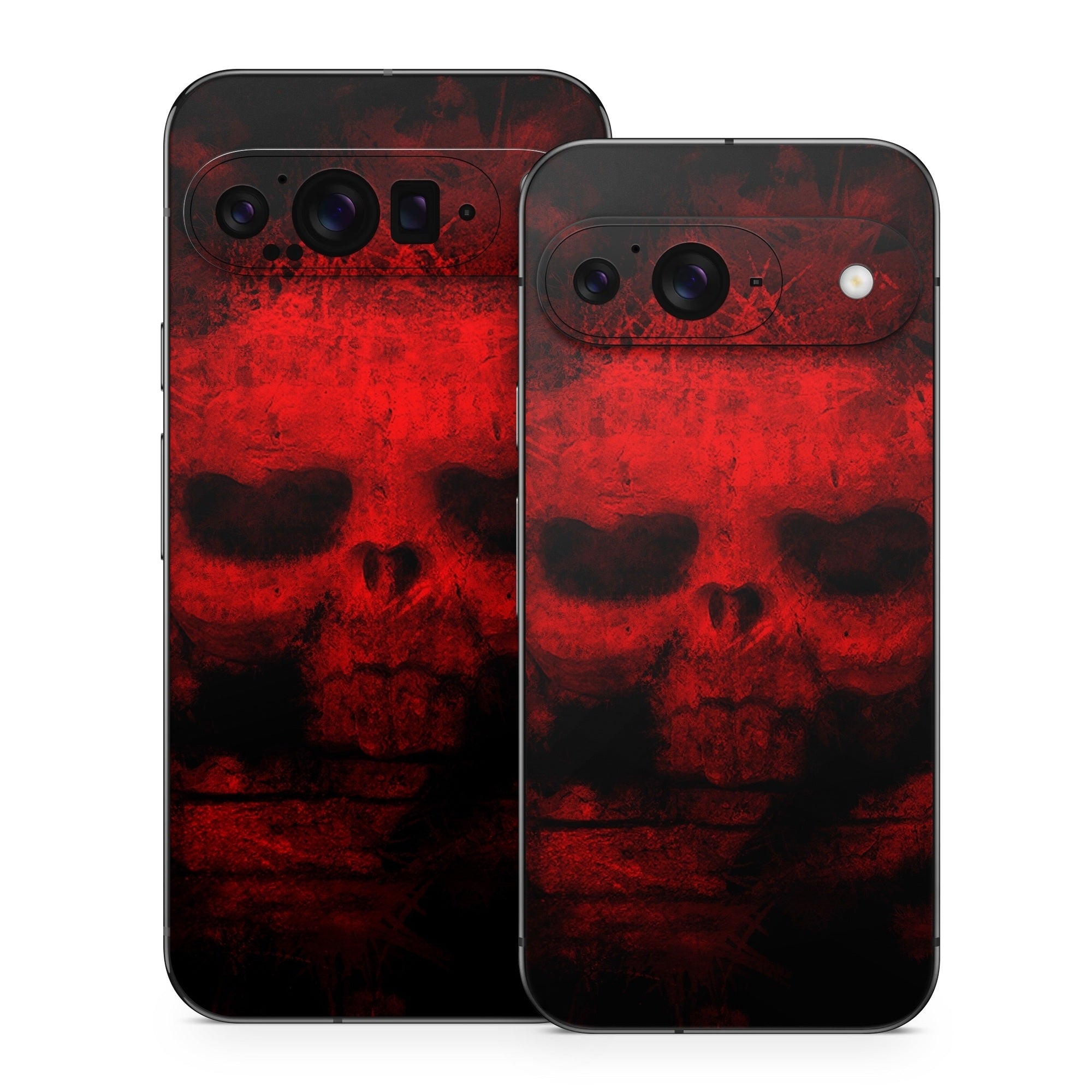 War - Google Pixel 9 Skin