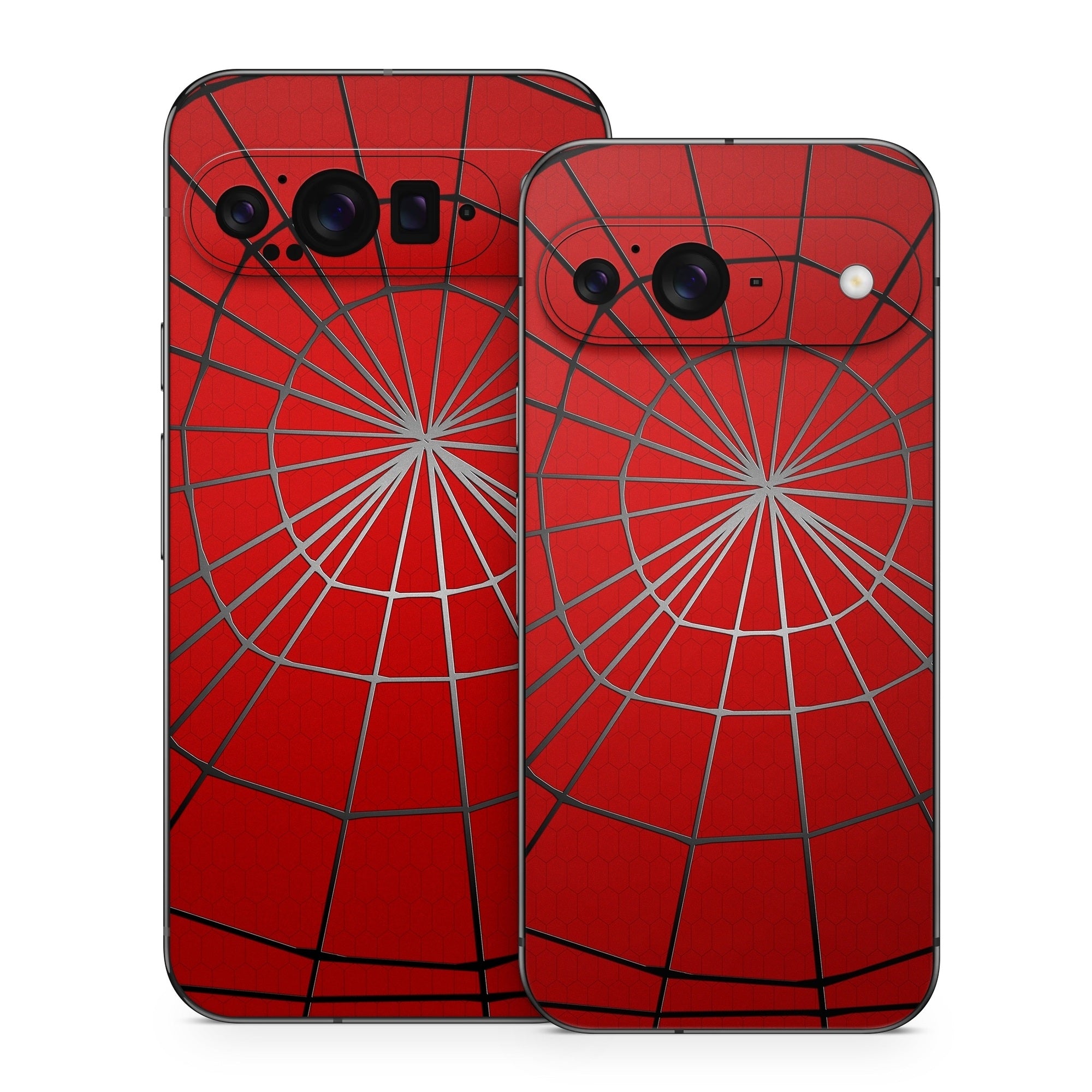 Webslinger - Google Pixel 9 Skin