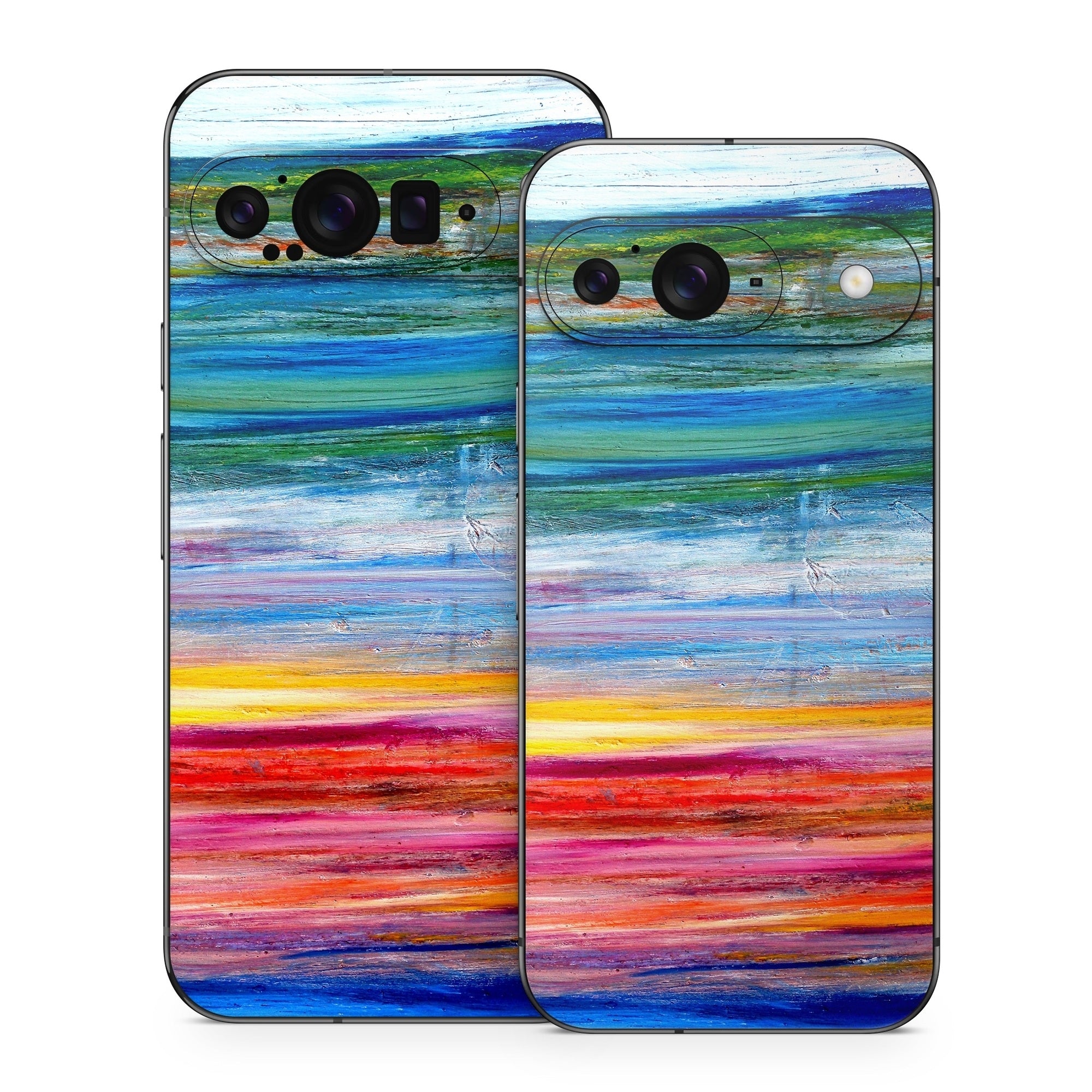 Waterfall - Google Pixel 9 Skin