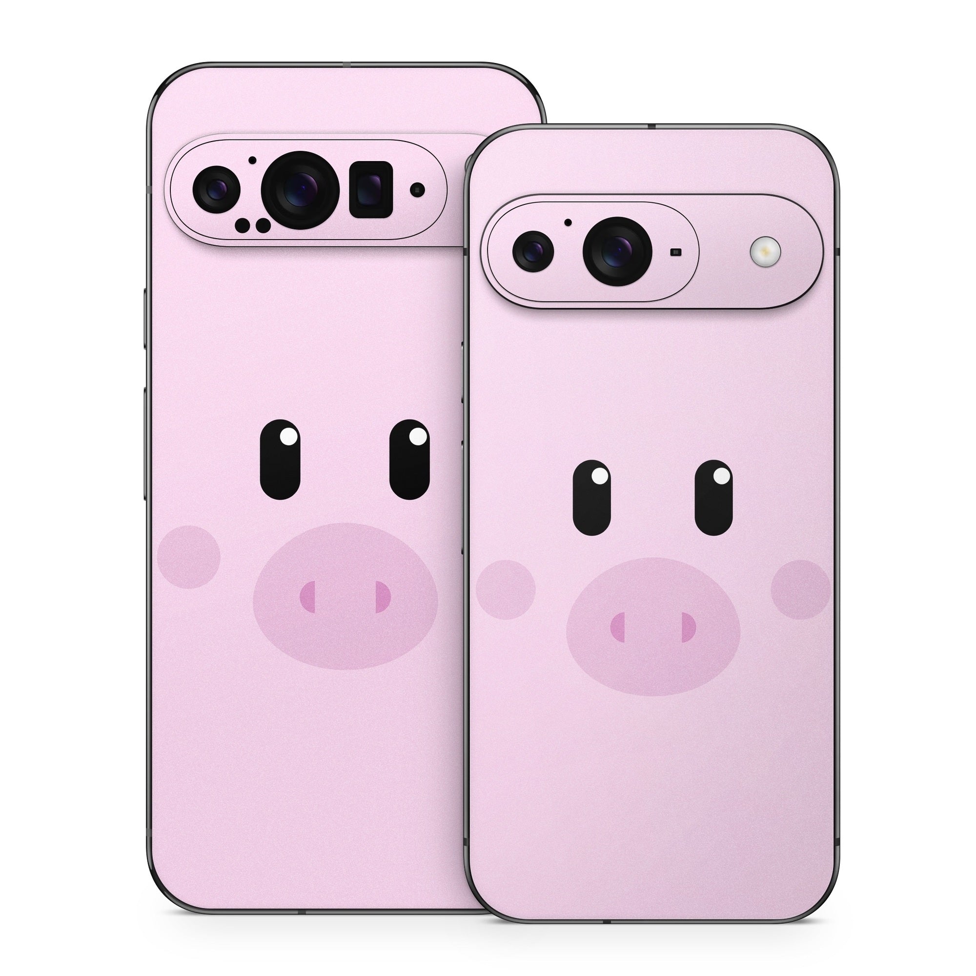 Wiggles the Pig - Google Pixel 9 Skin