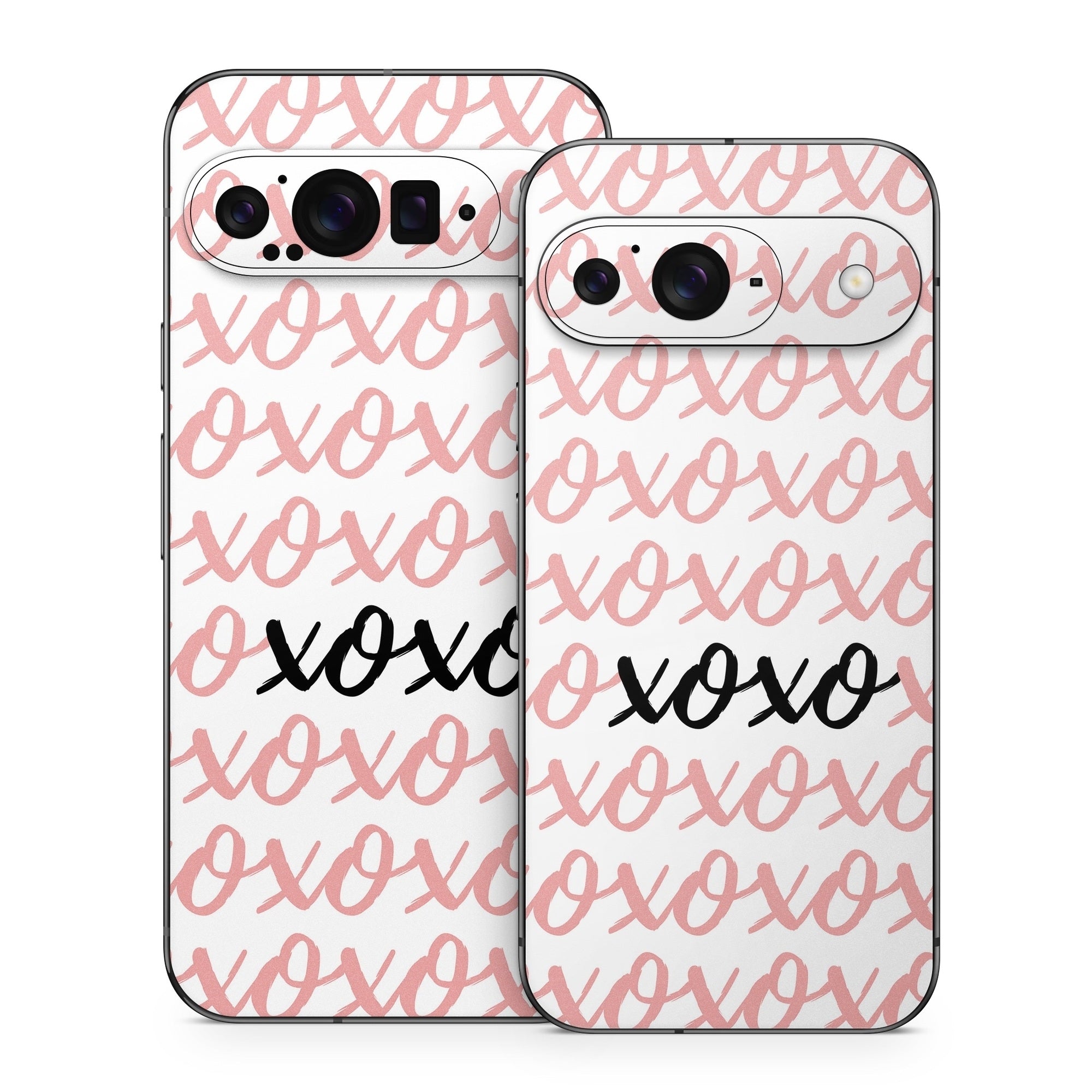 xoxo - Google Pixel 9 Skin