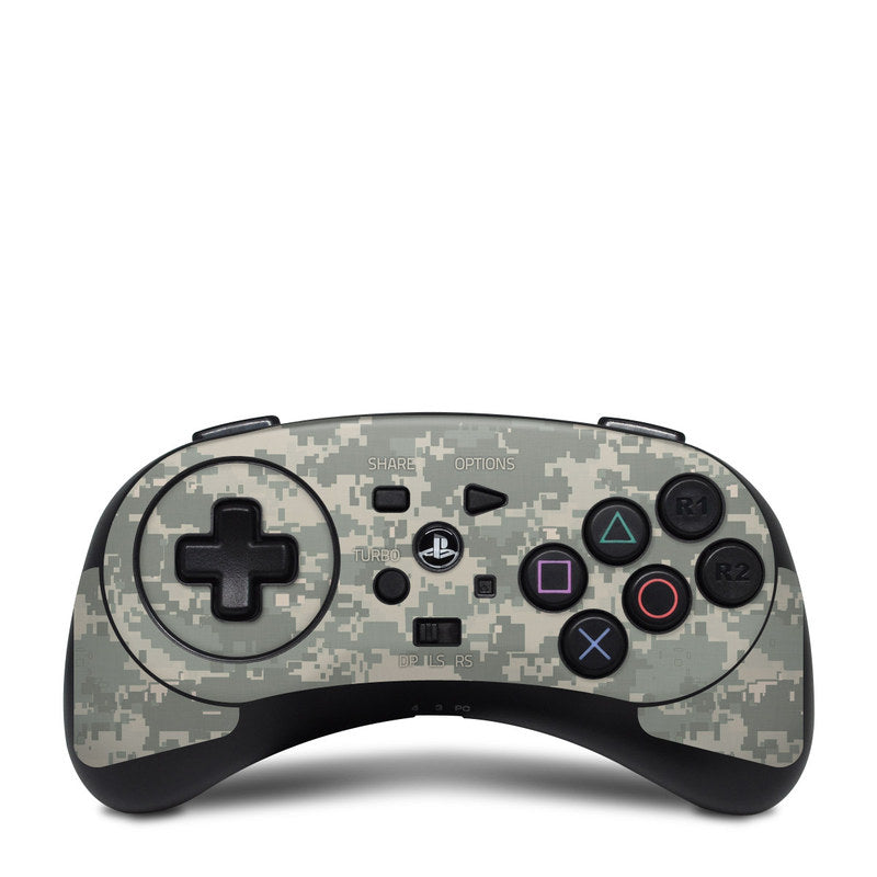 ACU Camo - HORI Fighting Commander Skin