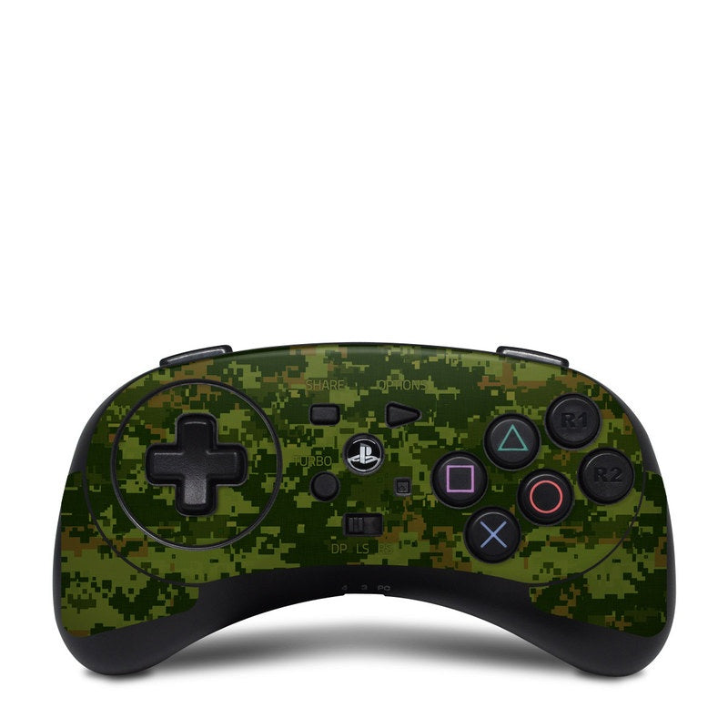 CAD Camo - HORI Fighting Commander Skin