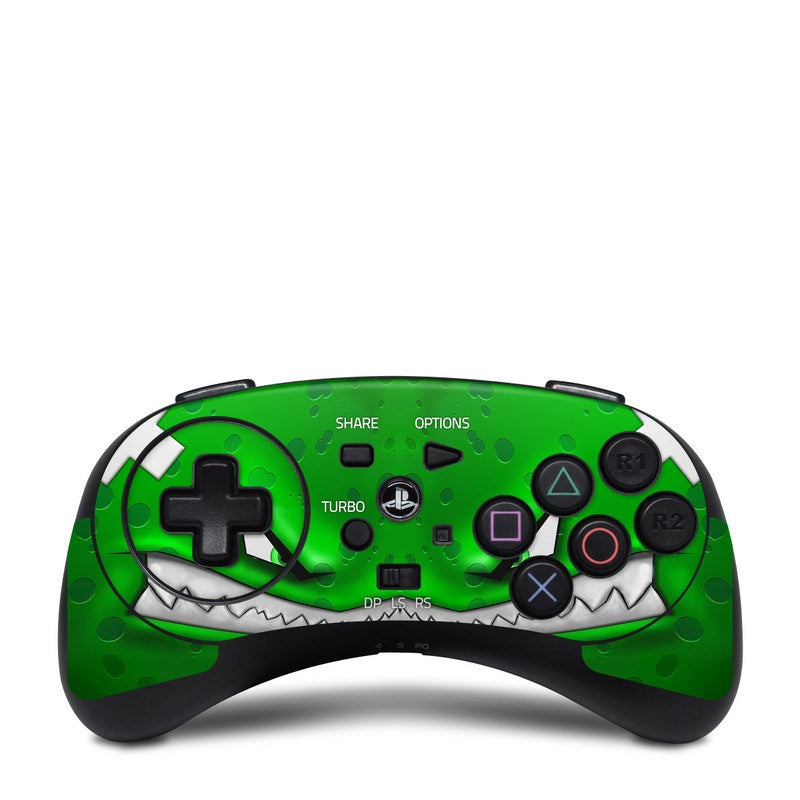 Chunky - HORI Fighting Commander Skin