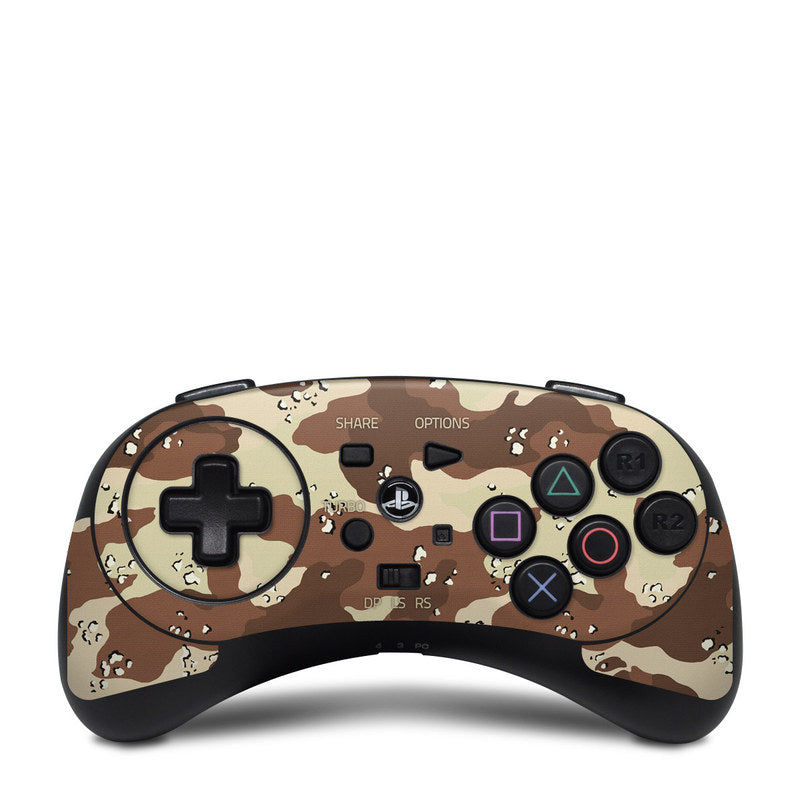 Desert Camo - HORI Fighting Commander Skin