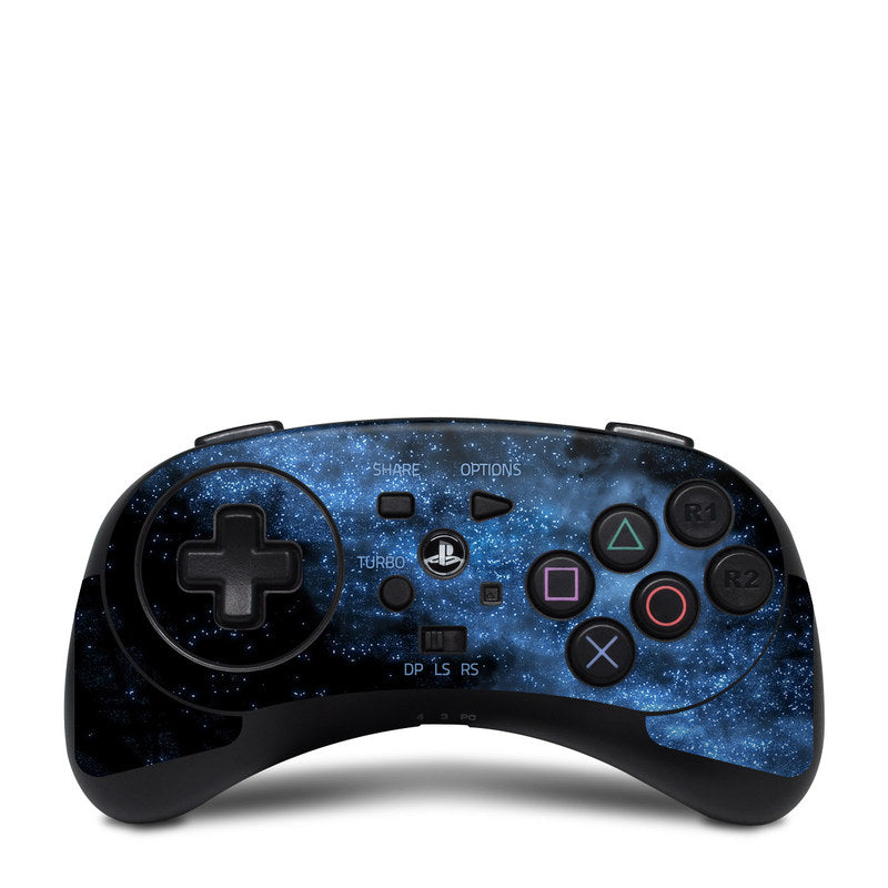 Milky Way - HORI Fighting Commander Skin