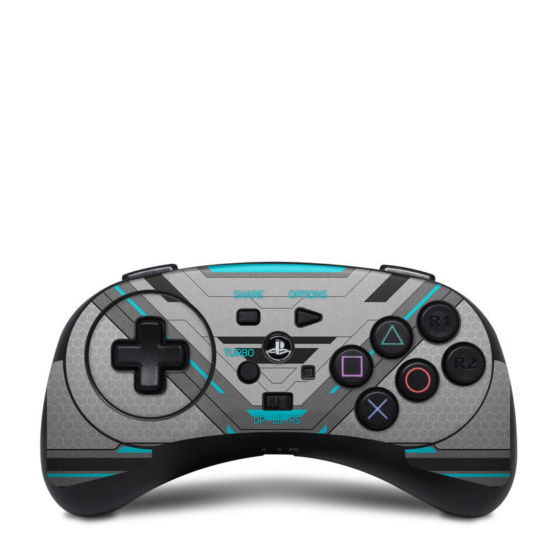 Spec - HORI Fighting Commander Skin