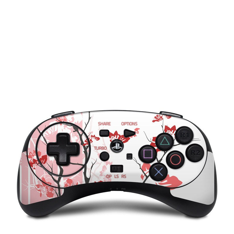 Pink Tranquility - HORI Fighting Commander Skin