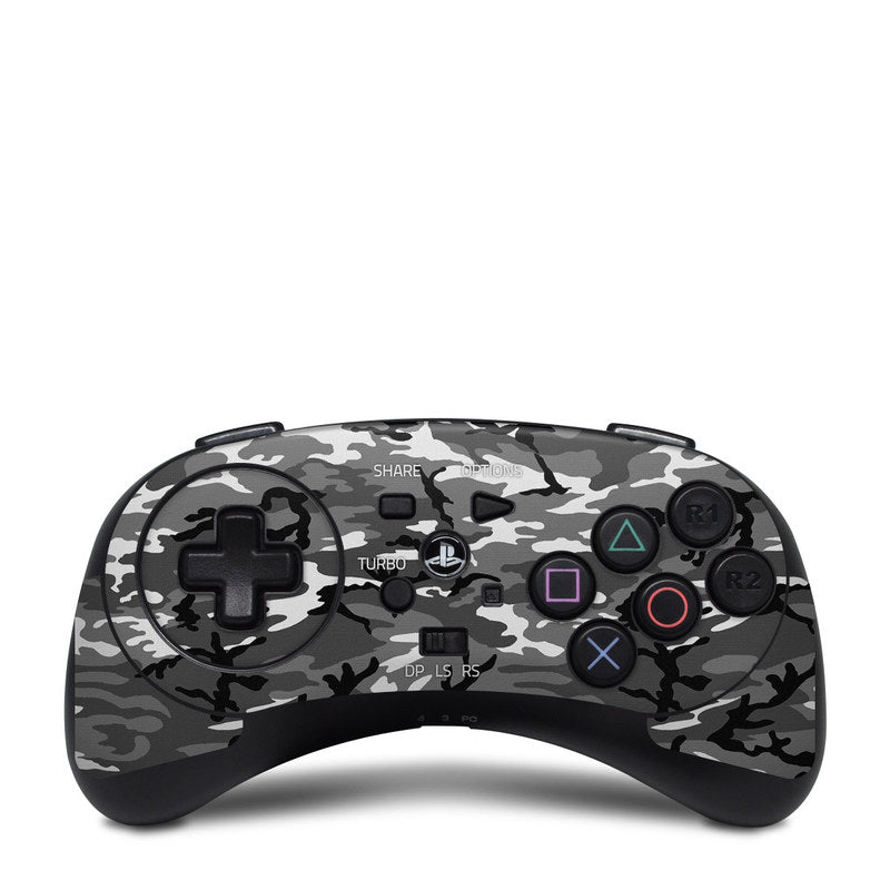 Urban Camo - HORI Fighting Commander Skin