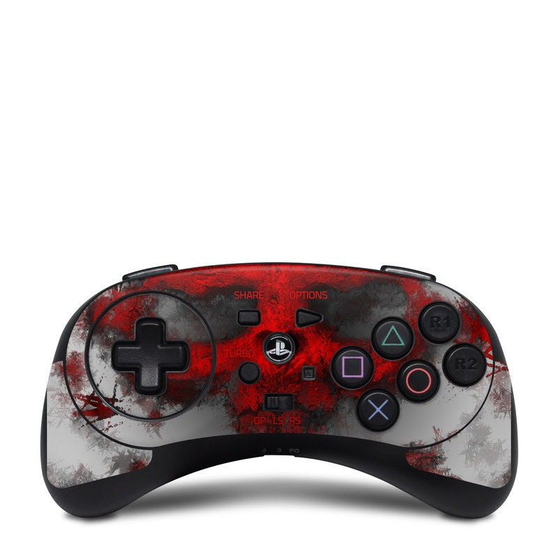 War Light - HORI Fighting Commander Skin